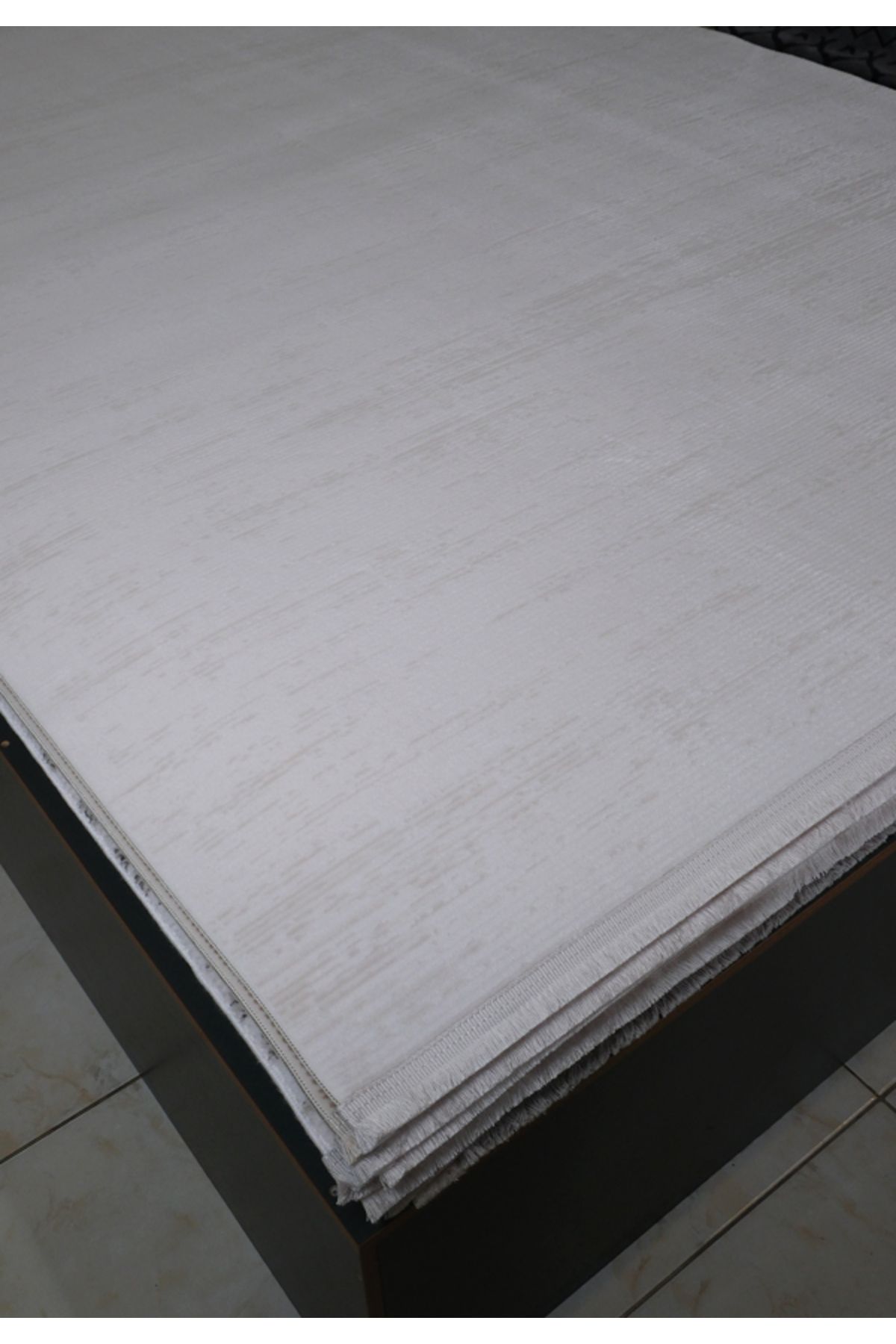 VİZON JOY AKRİLİK HALI 5063A KREM 5063A VİZYON