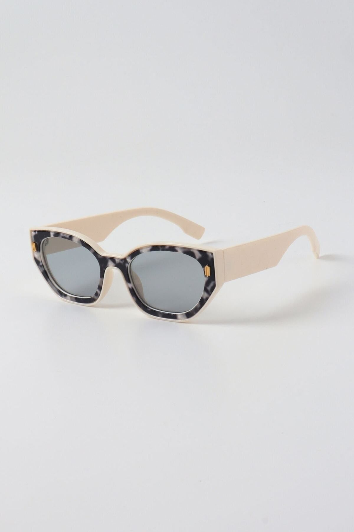 Kapin-Feinx Design Sunglasses - Marble Pattern 2