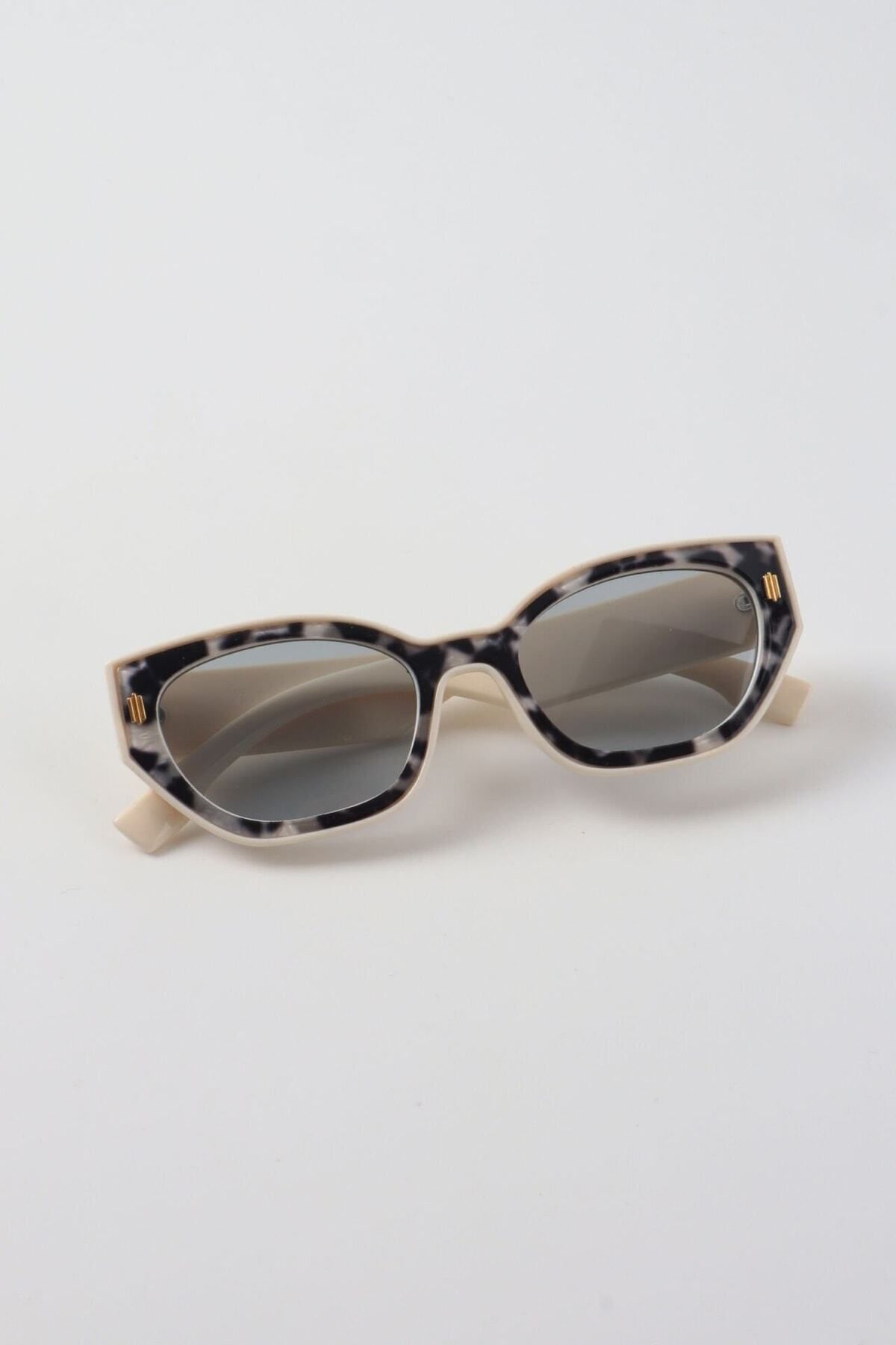 Kapin-Feinx Design Sunglasses - Marble Pattern 1