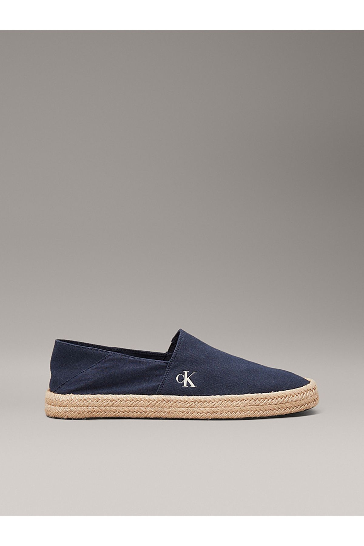 Calvin Klein Canvas Espadrilles