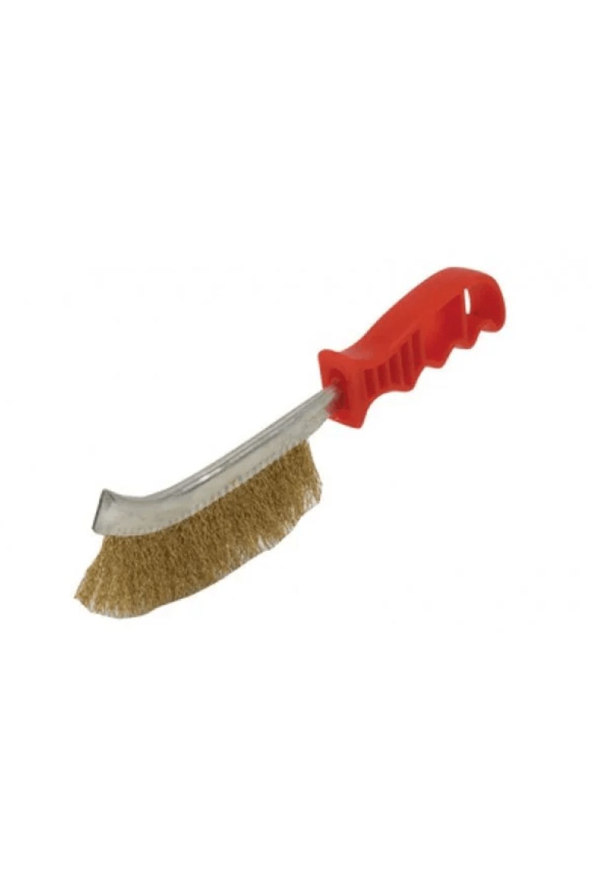 feifei Plastik Saplı Tel Fırça Meşem (LİSİNYA)