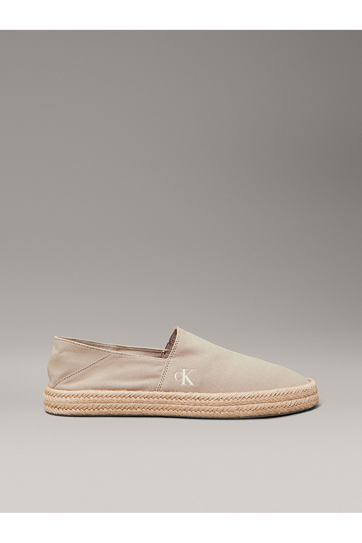 Calvin Klein Canvas Espadrilles