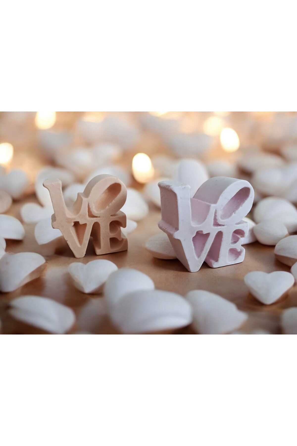 teknotrust LOVE Mini Biblo