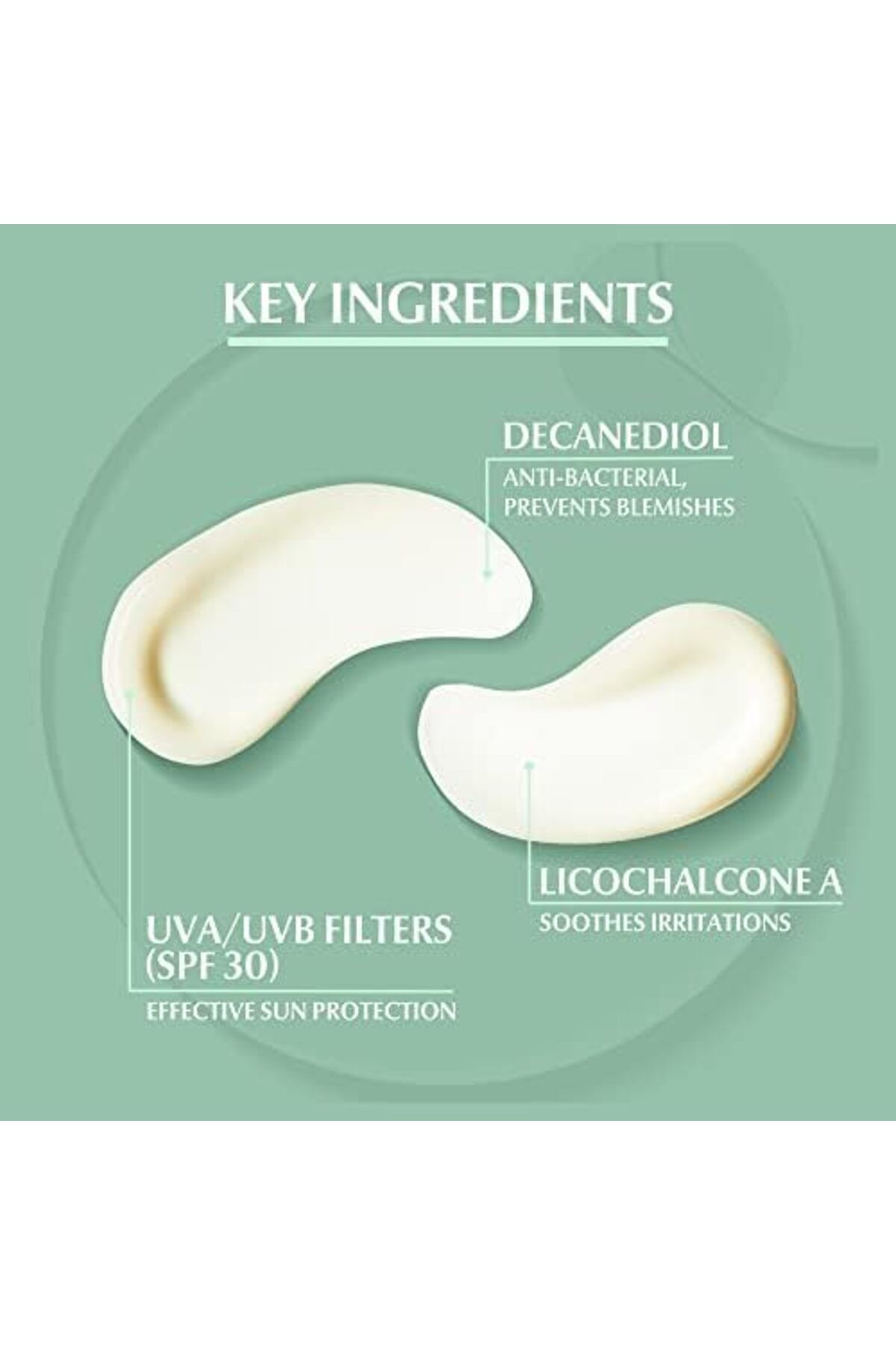 Eucerin-سائل ديرموبوريفاير للتحكم في الزيوت لحماية الوجه من علامات ما بعد حب الشباب، وحماية من الأشعة فوق البنفسجية الطويلة والمتوسطة 8