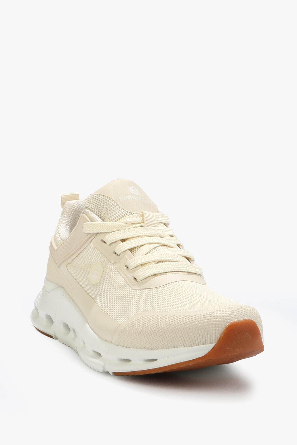 Hammer Jack-Desıree Z Beige Women's Sneaker 25080-Z 2