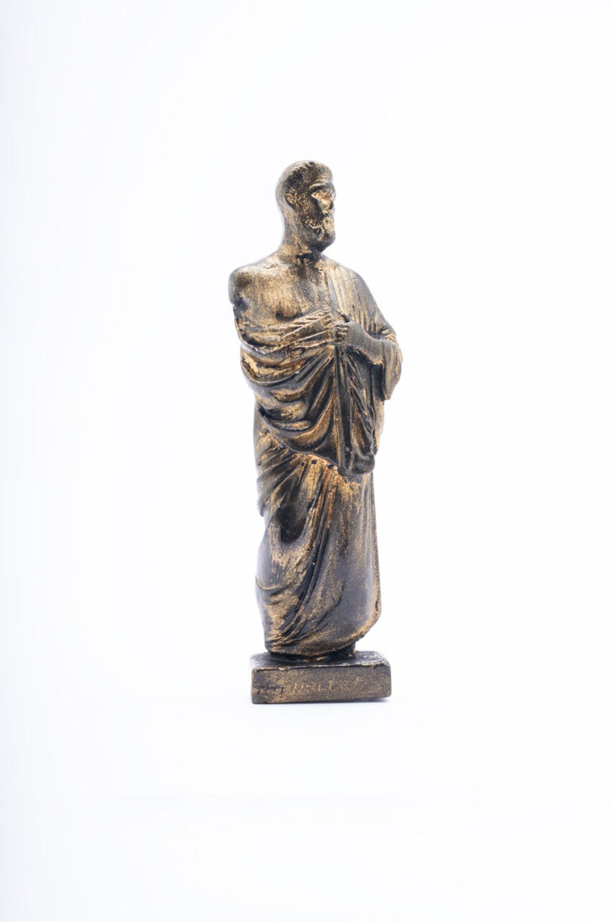 teknotrust İmosas Yunan Heykel Hipokrates Biblo Hediyelik