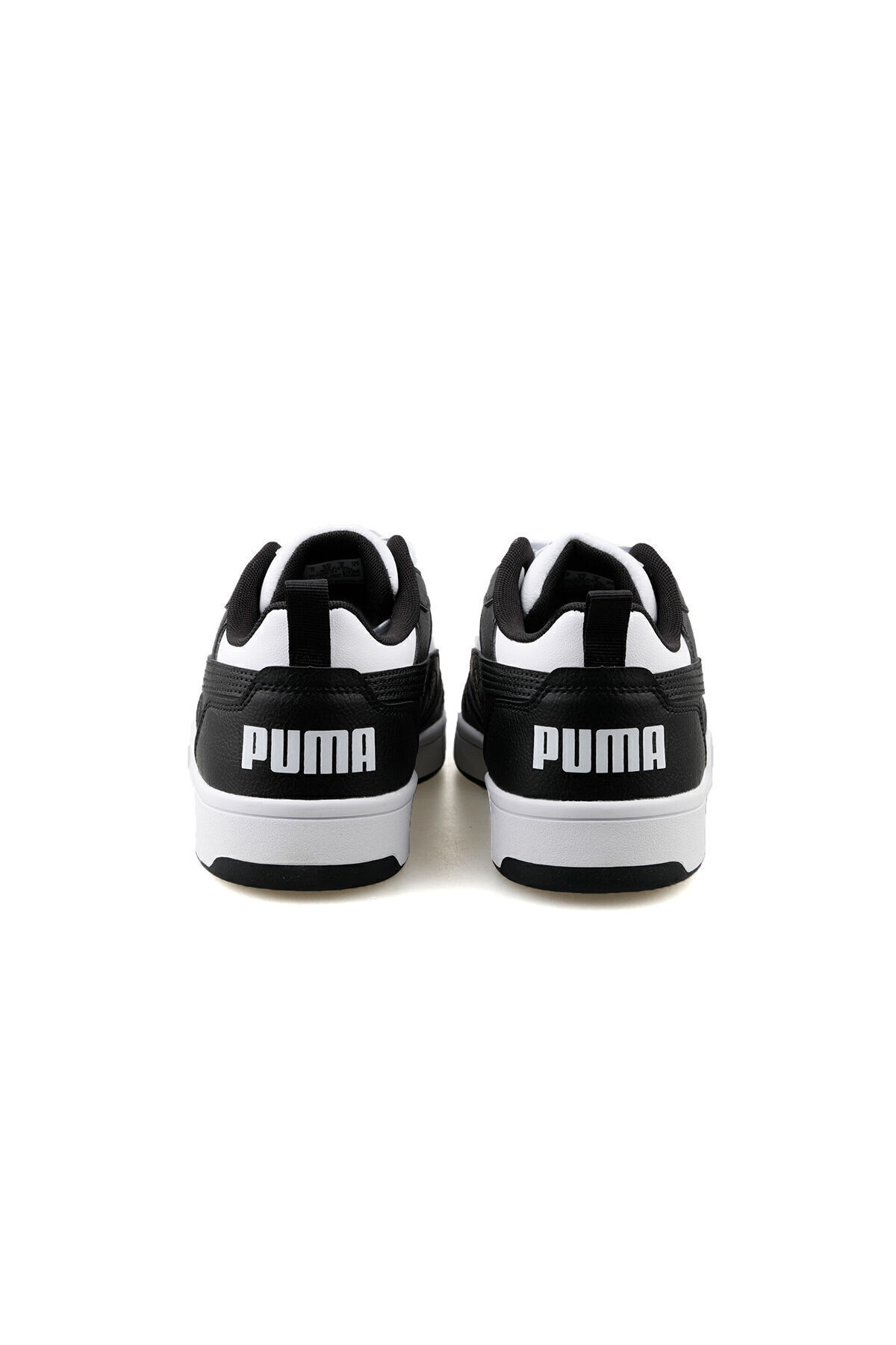 Puma-Rebound V6 Low Unisex Running Casual Snekaer Shoes 4