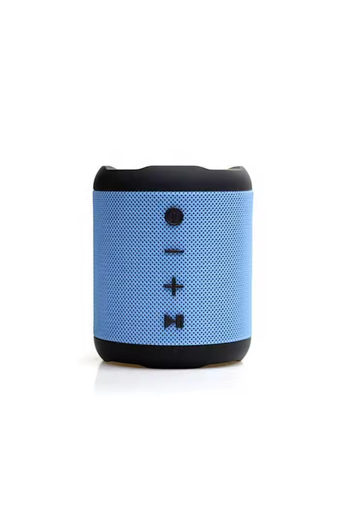 BLEKSY-Portable speaker, BLEKSY®, Bluetooth, MicroSD card slot, Water and dust resistance, Blue 2