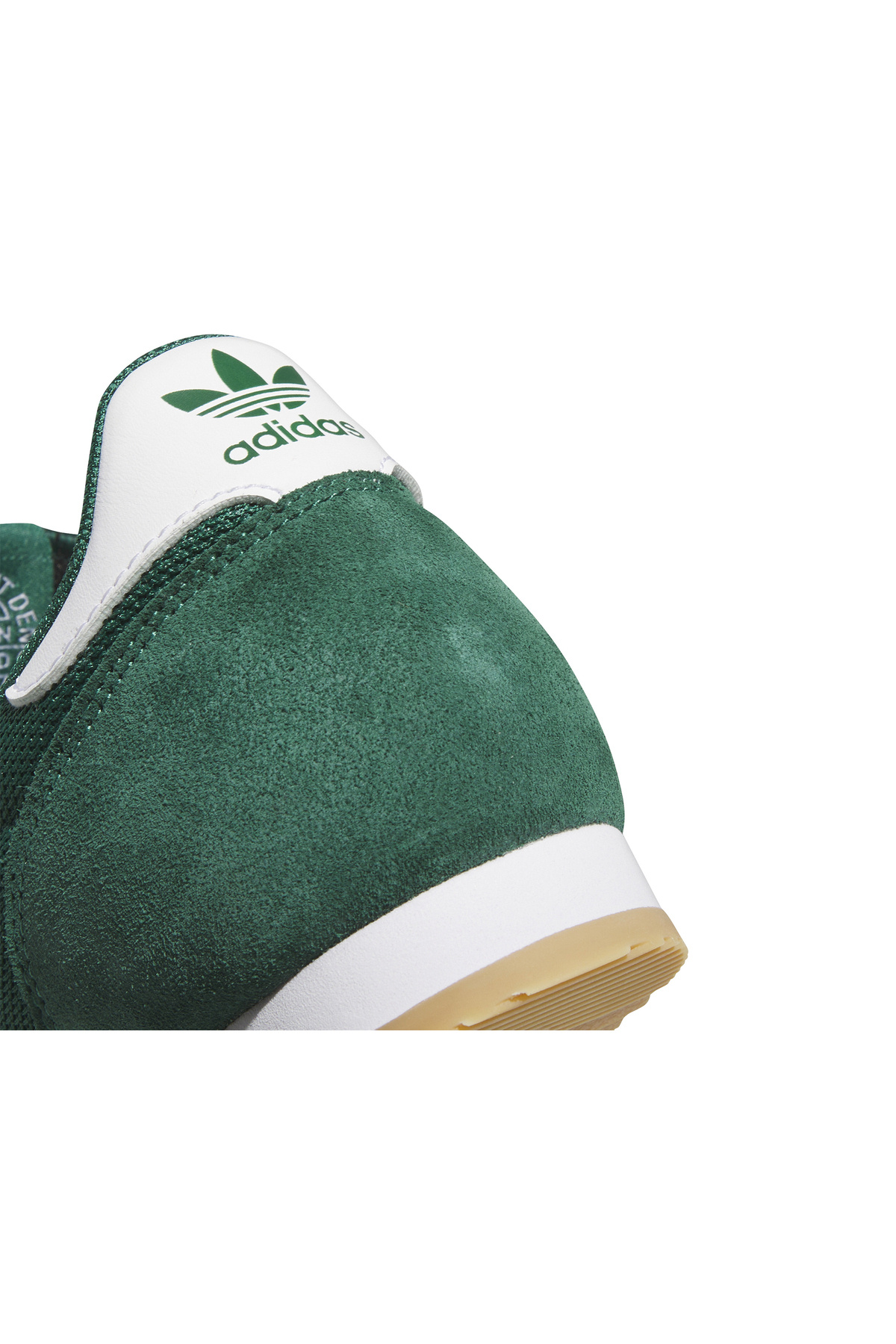 adidas R71 Unisex Günlük Ayakkabı IH1326 Haki - Fiyatı