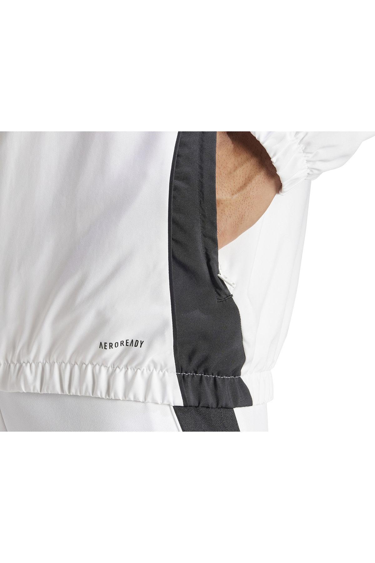adidas-Jachetă sport cu fermoar complet Tiro24 Top cu fermoar complet 6