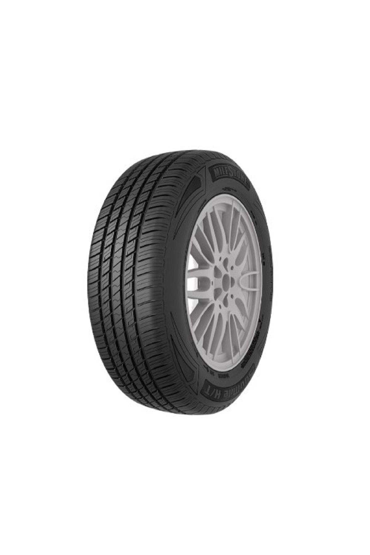 Milestone MİLESTONE 265/60R18 114V Reinf Suvmile H/T 4x4 Suv 2025 Üretim