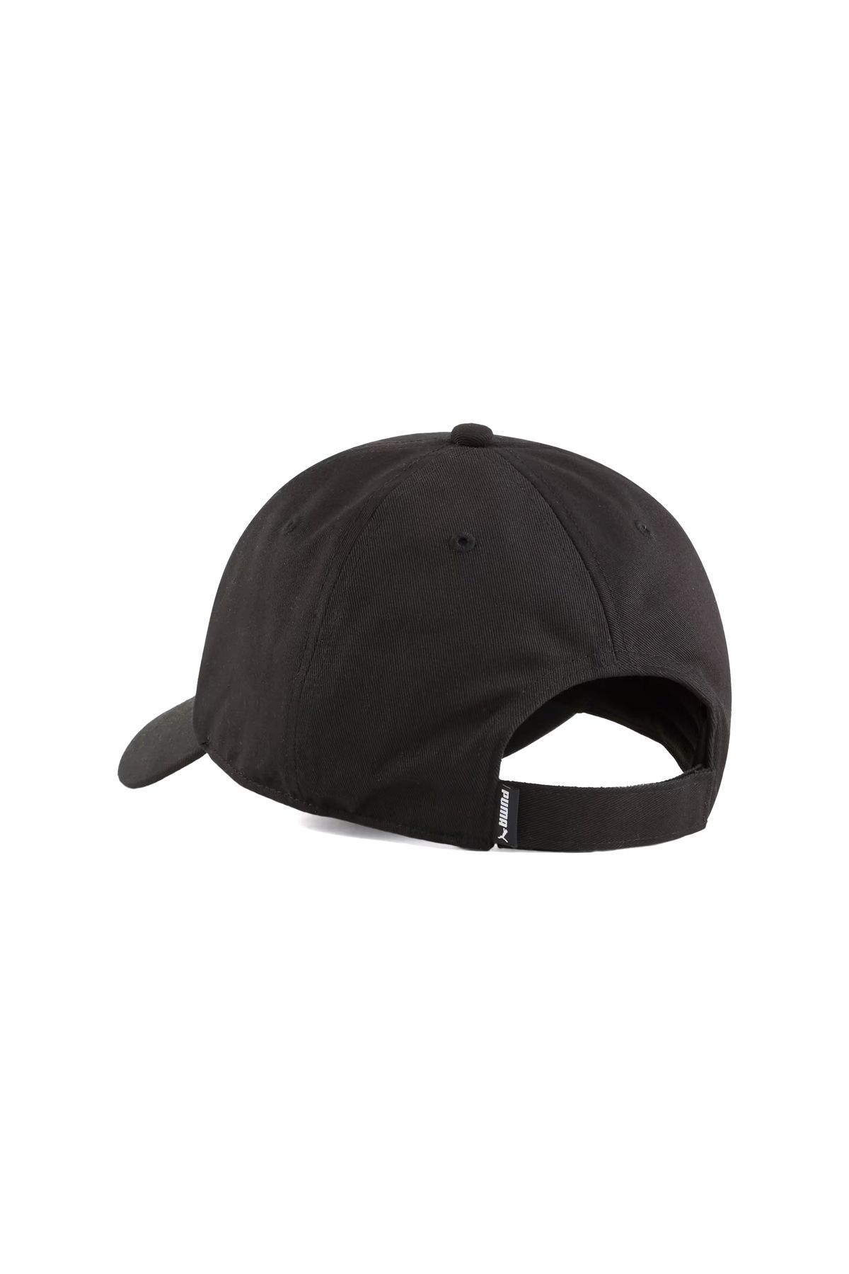 Puma-Colorful Ess No.1 Logo Patch Hat 2