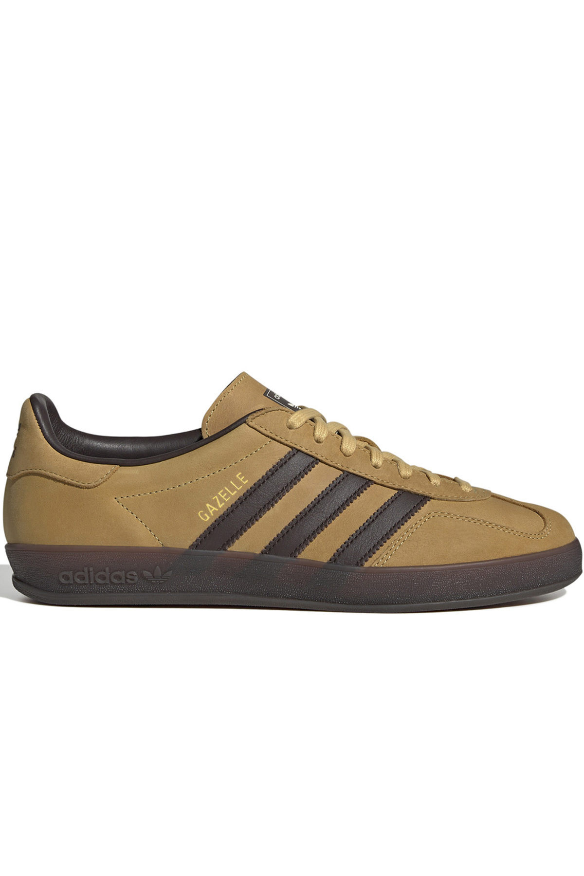 adidas-Gazelle Colorful Sneaker - Casual Sneakers 1