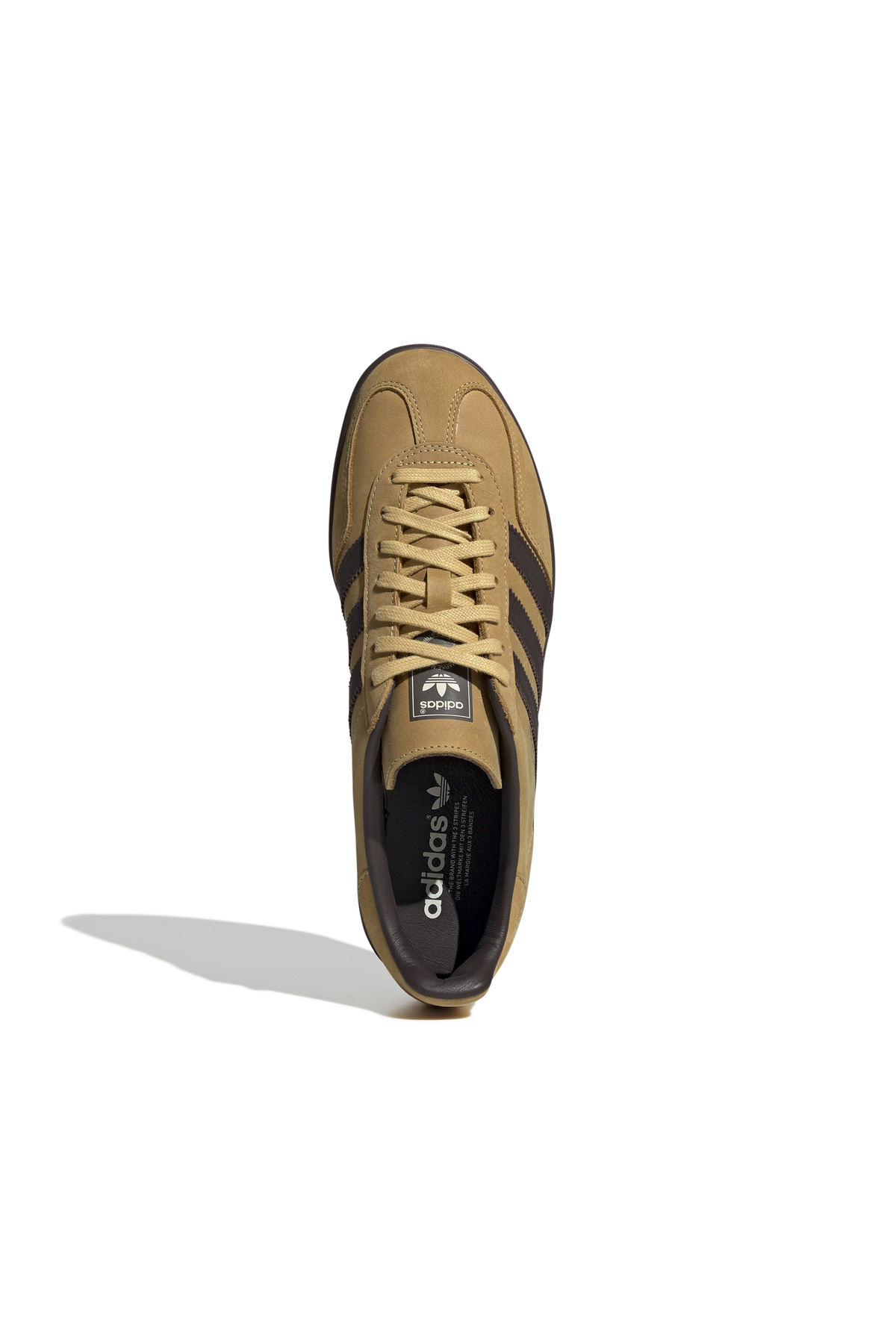 adidas-Gazelle Colorful Sneaker - Casual Sneakers 4