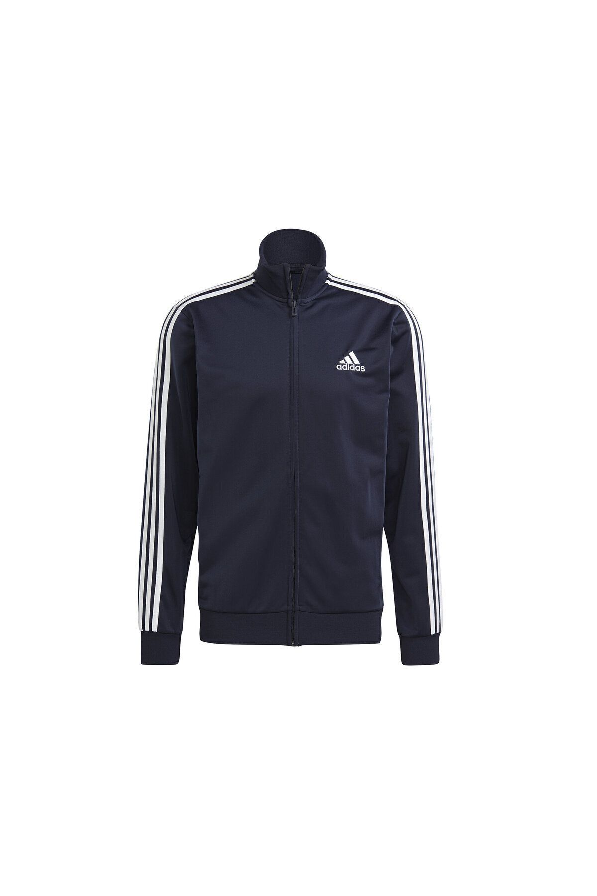 adidas-بدلة رياضية رجالية مريحة ومناسبة للاستخدام اليومي والرياضة 3