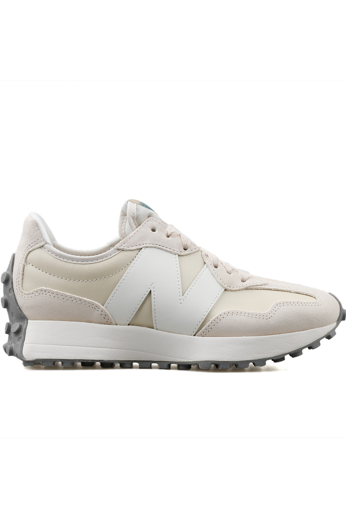 ۳۲۷ کفش ورزشی راحتی یونی‌سکس، کفش کتانی، رنگارنگ نیو بالانس کفش اسنیکر New Balance