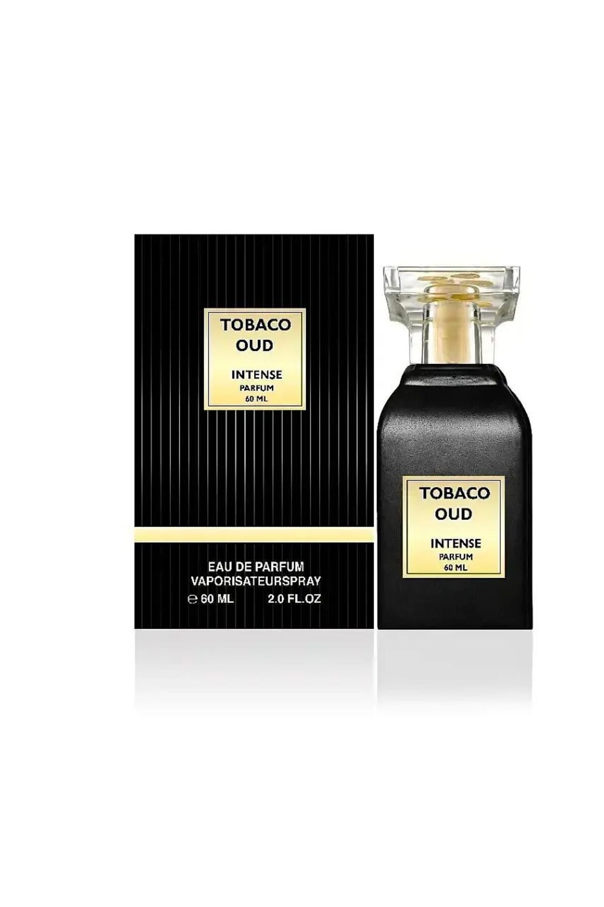 İnfinito Tobacco Oud Perfume 60ml