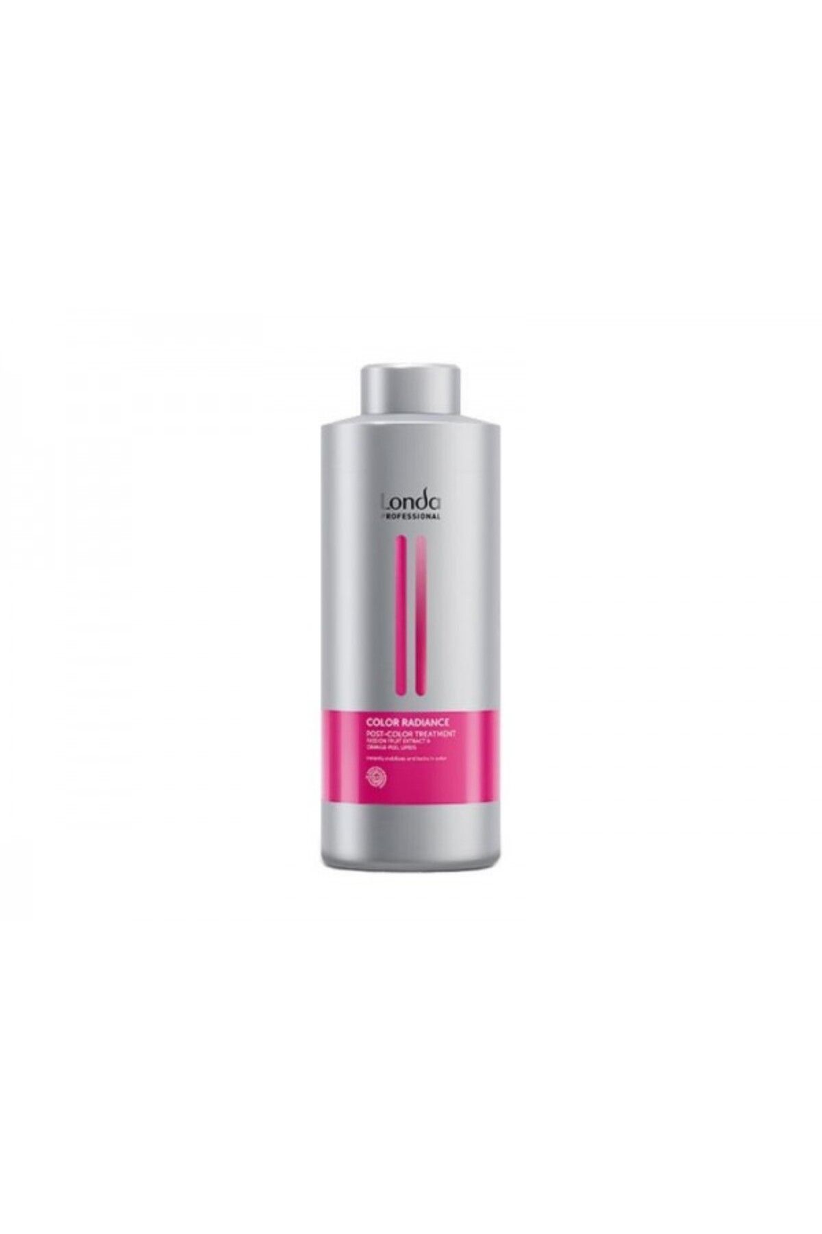 Londa Professional Tratament Stabilizator De Culoare Pentru Par Vopsit Londa Professional Color Radiance 1000 Ml - One Size