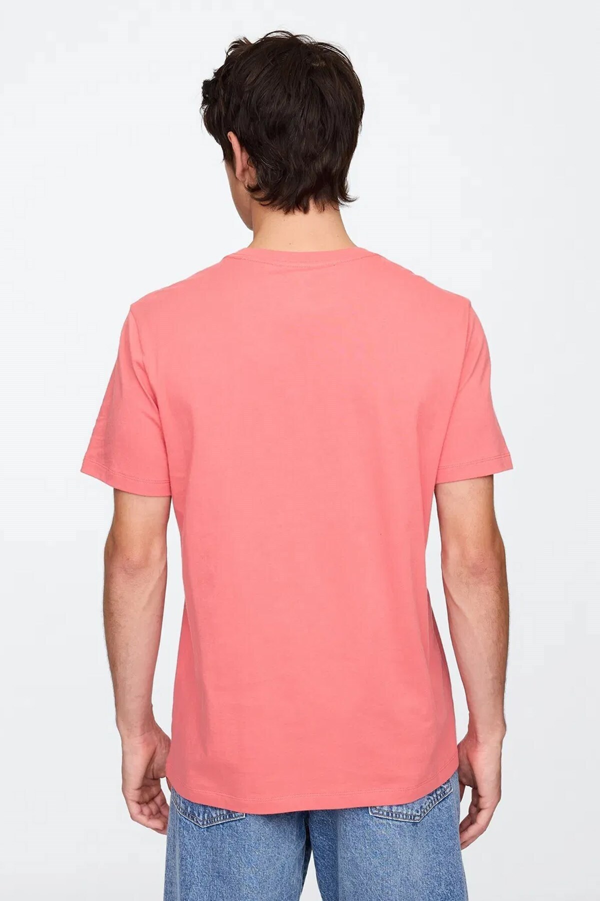 GAP-V-Original New York Men's T-Shirt 3