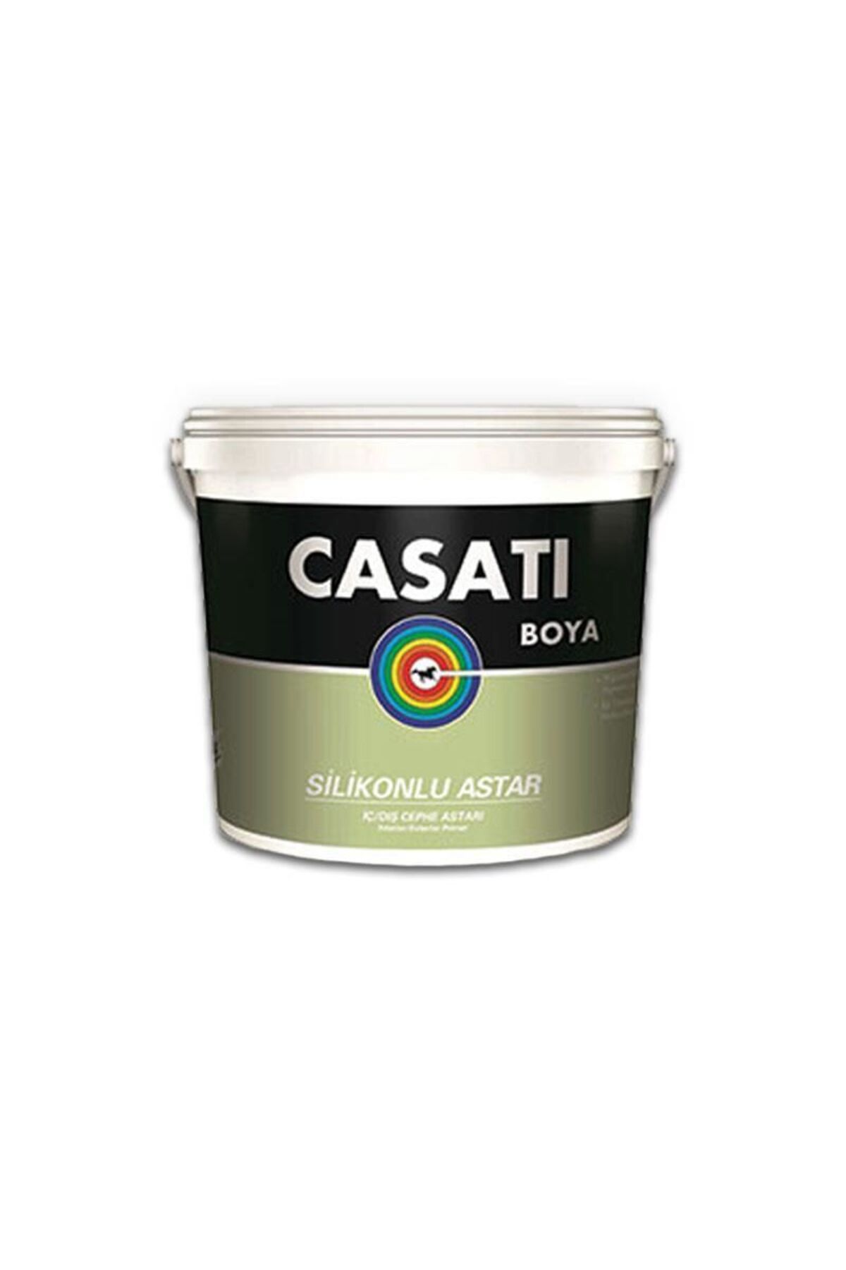 Dyo Casati Silikonlu Astar İç-Dış Cephe Astarı 2,5 Kg