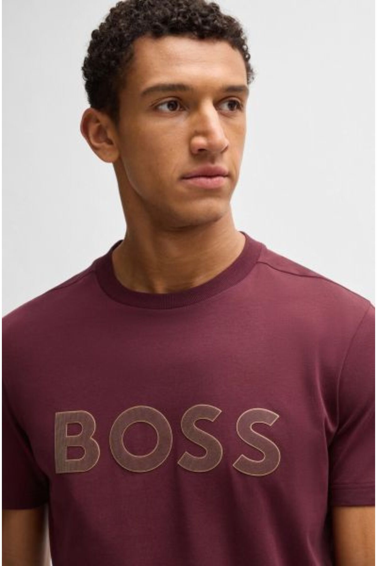 تی شرت مردانه و زنانه توری اورجینال BOSS