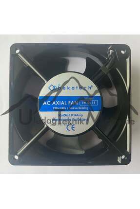 Universal 120X120X38 220V FANI