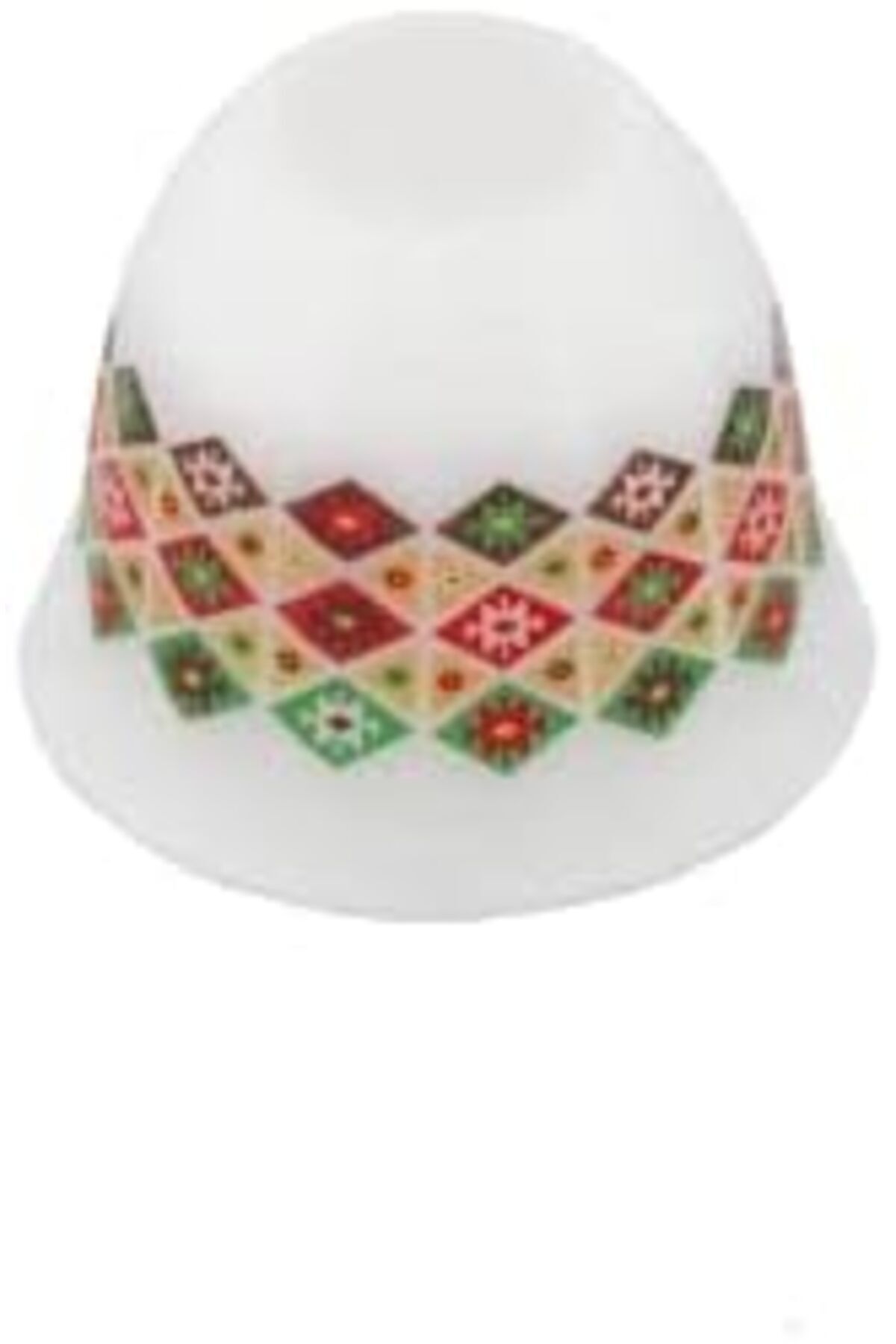 ALSAIF-Java Cup Set 2 With Dark Pattern Inspired By Al-badia Design, 12 Pieces By Al-saif, Large Size, Porc 8