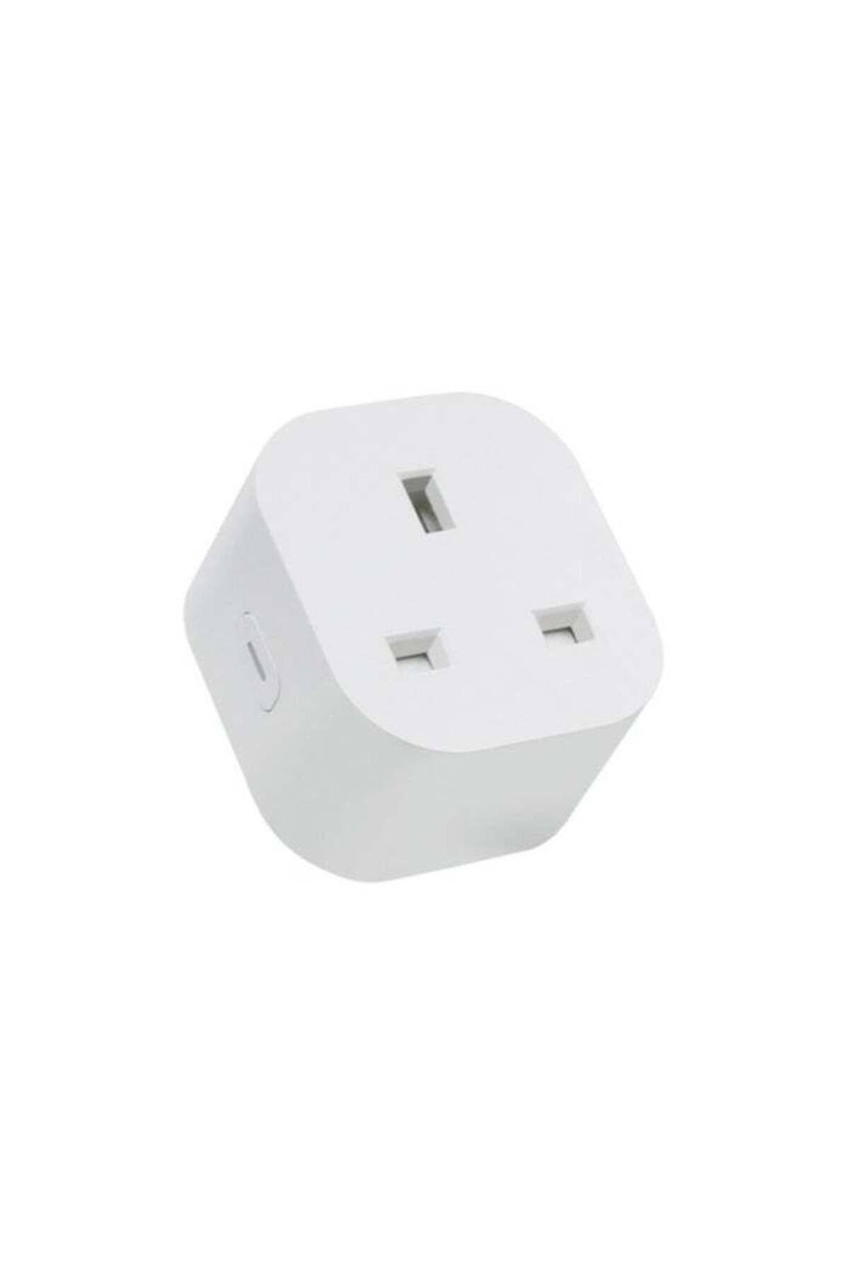 AREB-Smart Plug Wi-Fi Controlled Socket for Remote Device Management 1