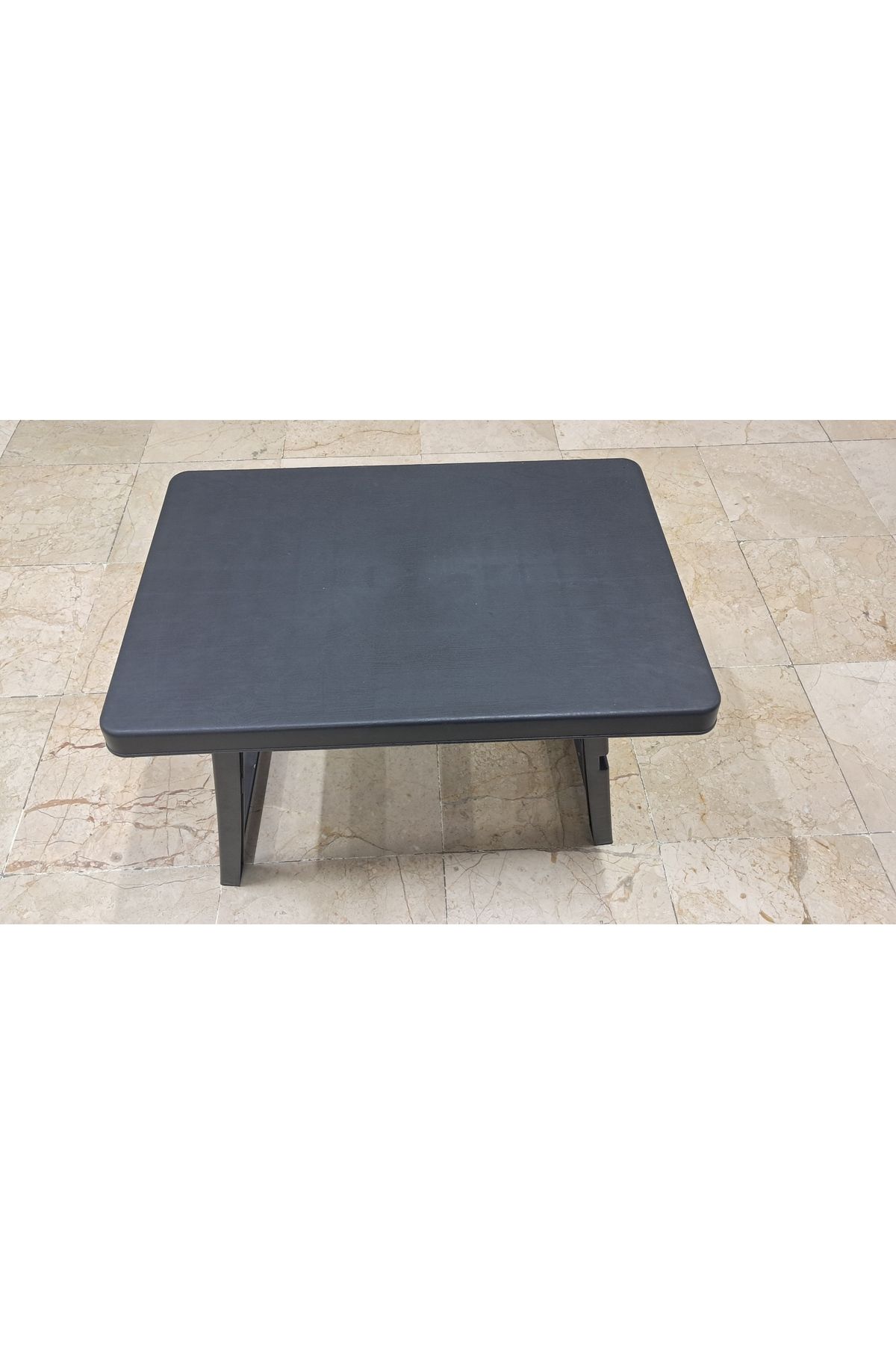 oney-pazar katlanabilir ayaklı piknik masa 50*75cm