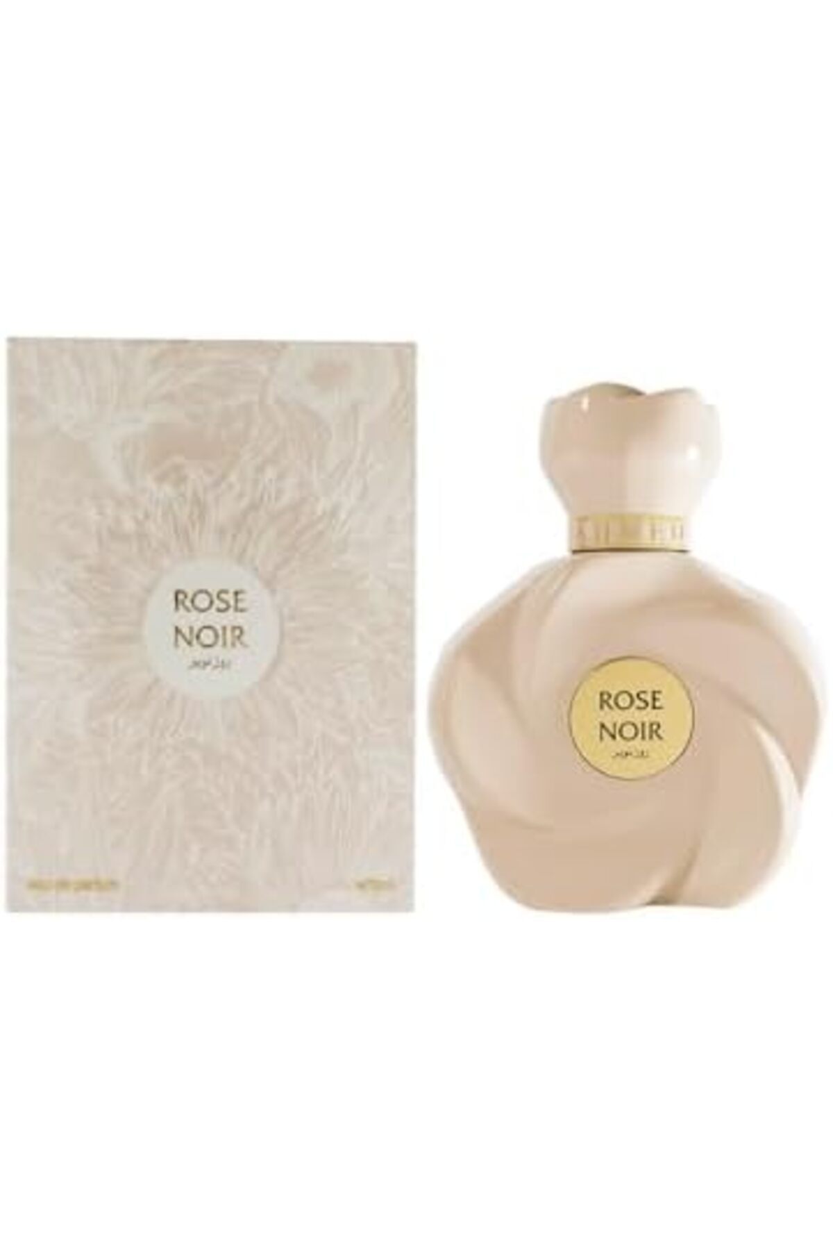 Ahmed Al Maghribi Ahmed Al Maghribi Rose Noir EDP 75ML