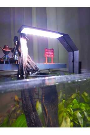 IŞIK Akvaryum Led Aydınlatma