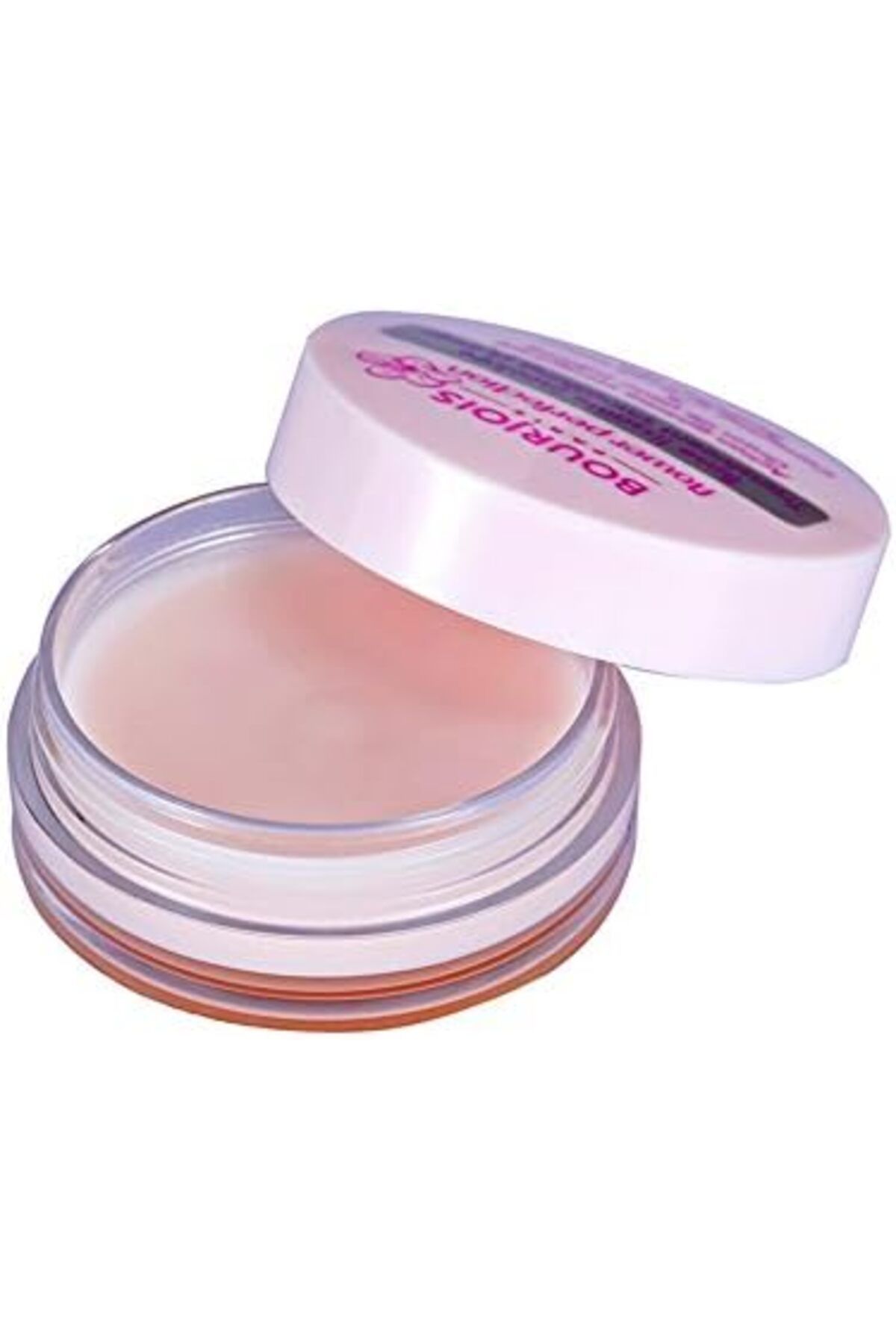 Bourjois-Translucent Smoothing Primer by Bourjois Flower Perfection - Pink 2