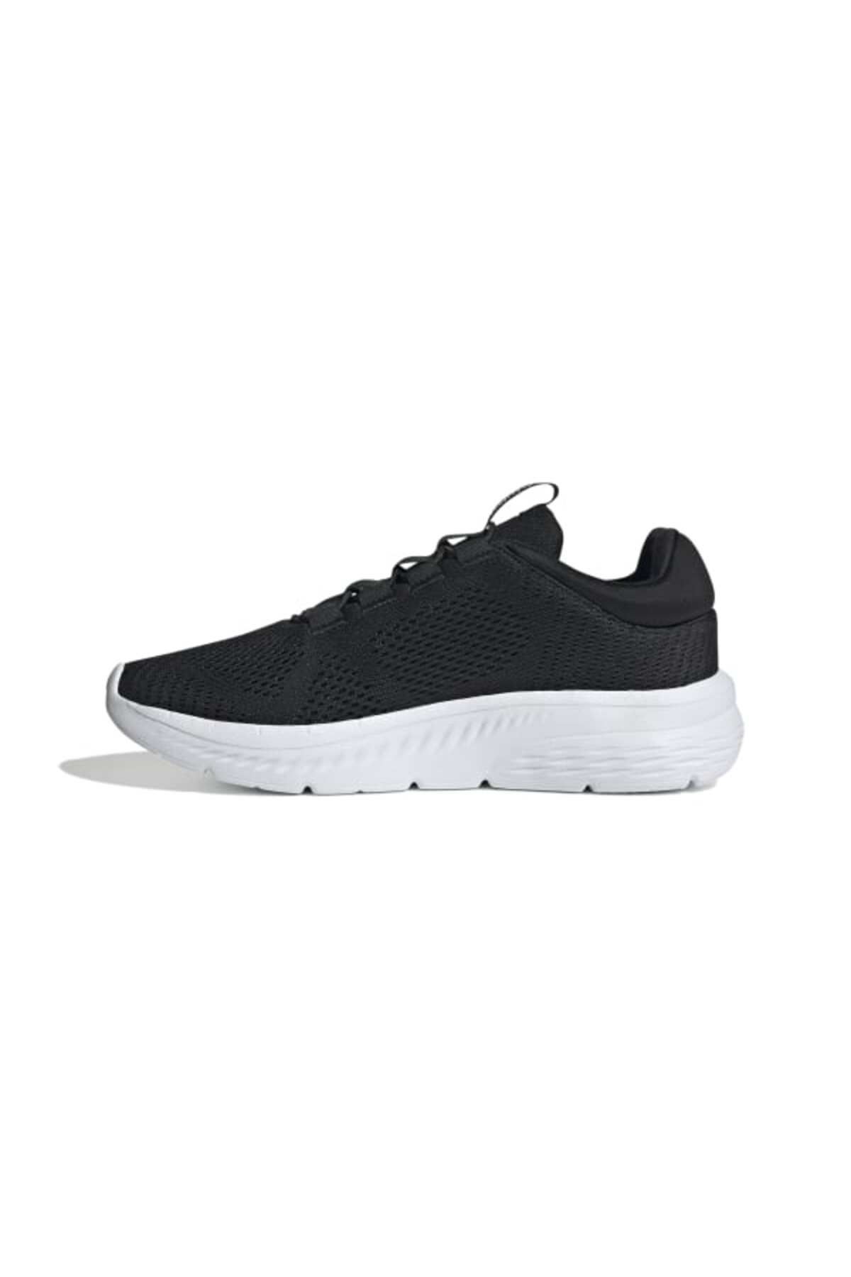 adidas-Pohodlné elastické krajkové boty Cloudfoam 3