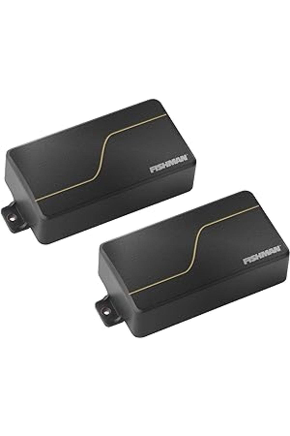 Fishman-Fluence Matt Heafy Prf-Mc6-Mh2 Custom Active Humbucker Set 1