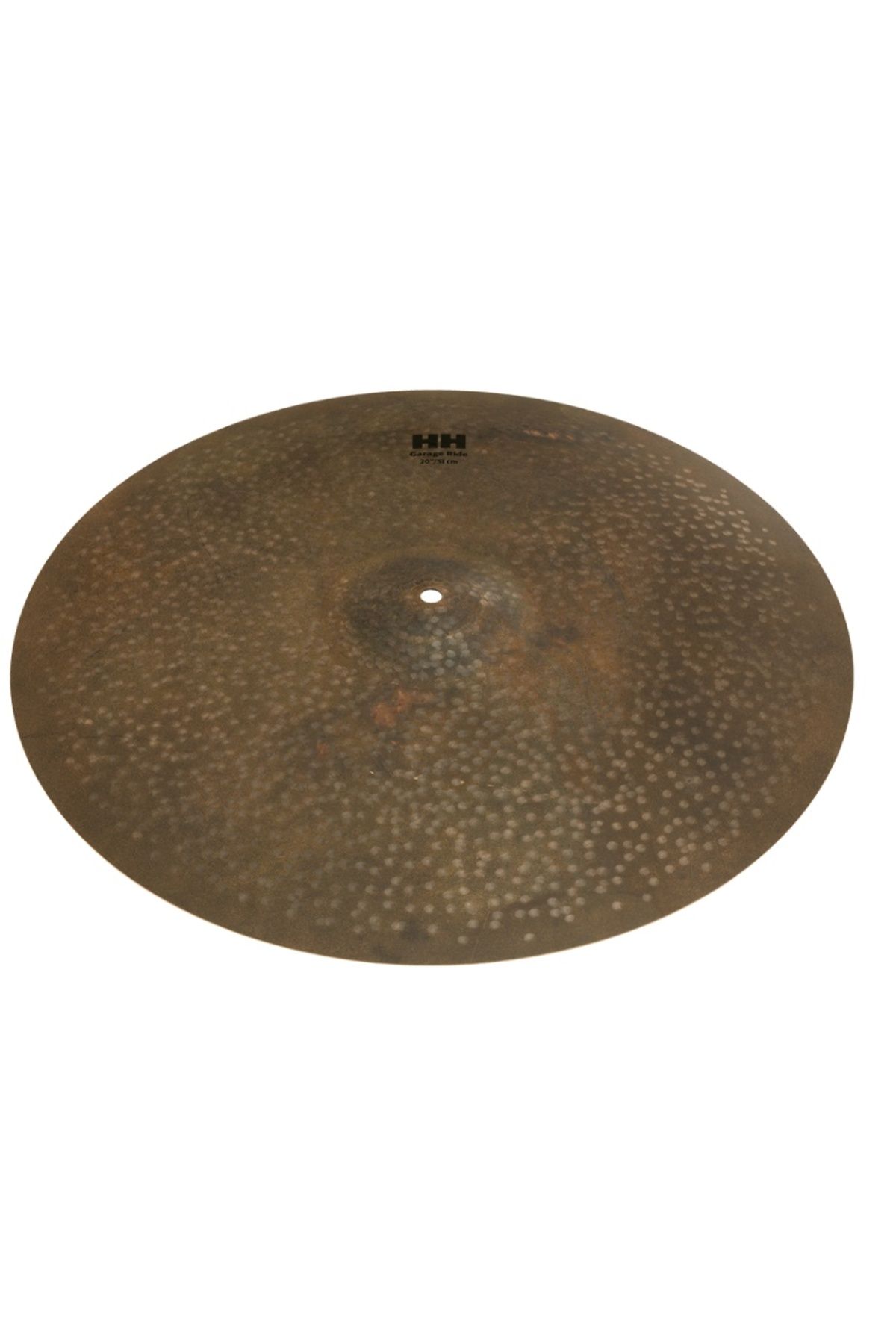 SABIAN-20" Garage Ride Hh 1