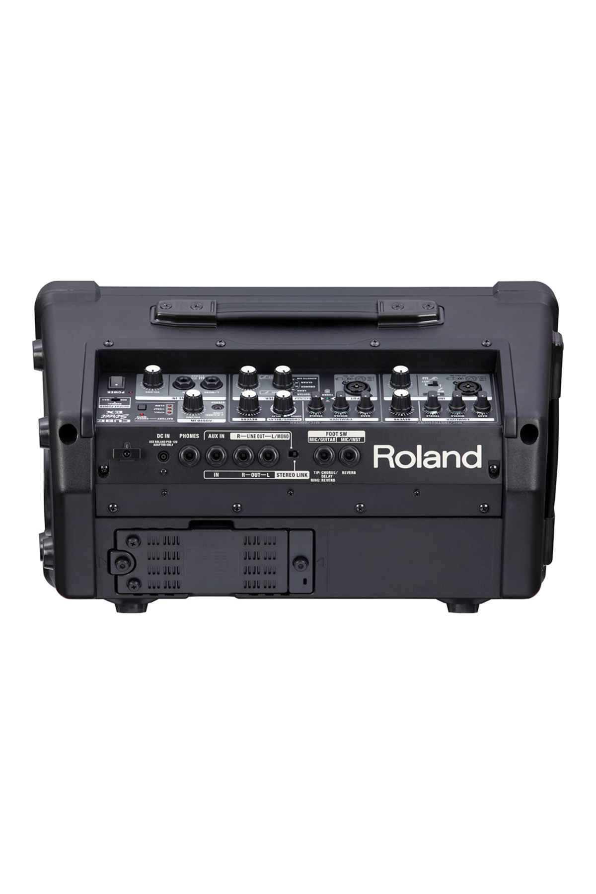 ROLAND CUBE Street EX Elektro Gitar Amfisi - Fiyatı, Yorumları