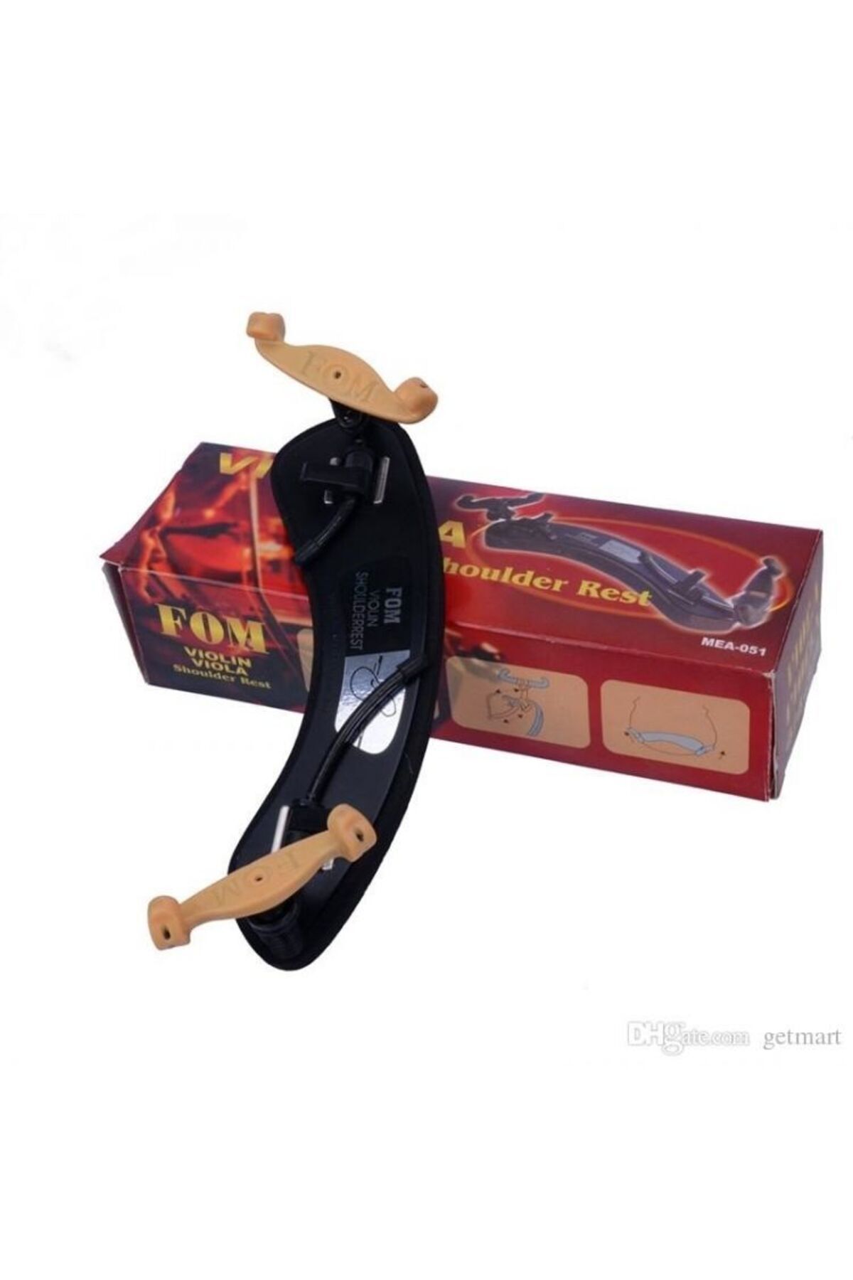 Genel Markalar ME-051 / 3/4 - 4/4 Keman Yastığı