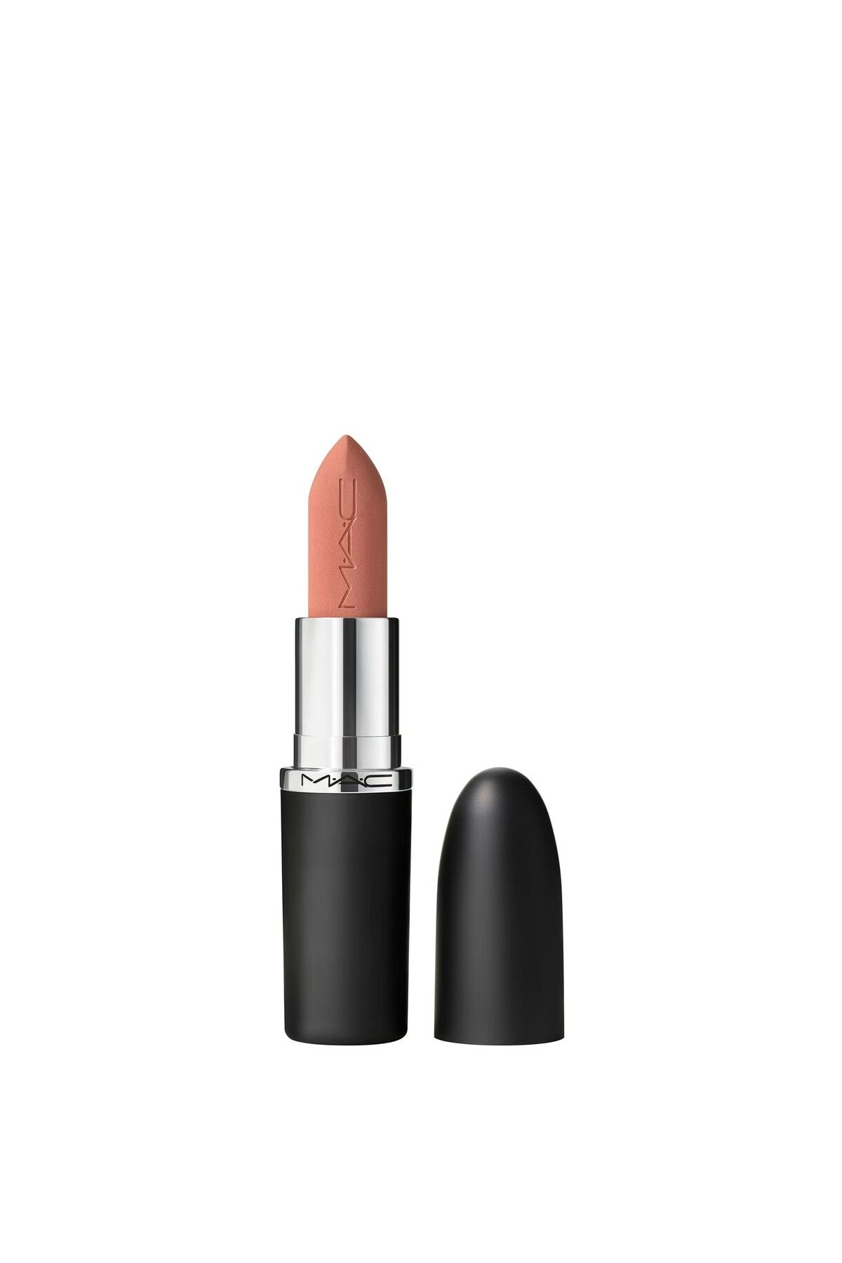 M.A.C Silky Matte Lipstick-12Saat Etkili Yoğun Pigmentli Nemlendirici Mat Bitişli Ruj