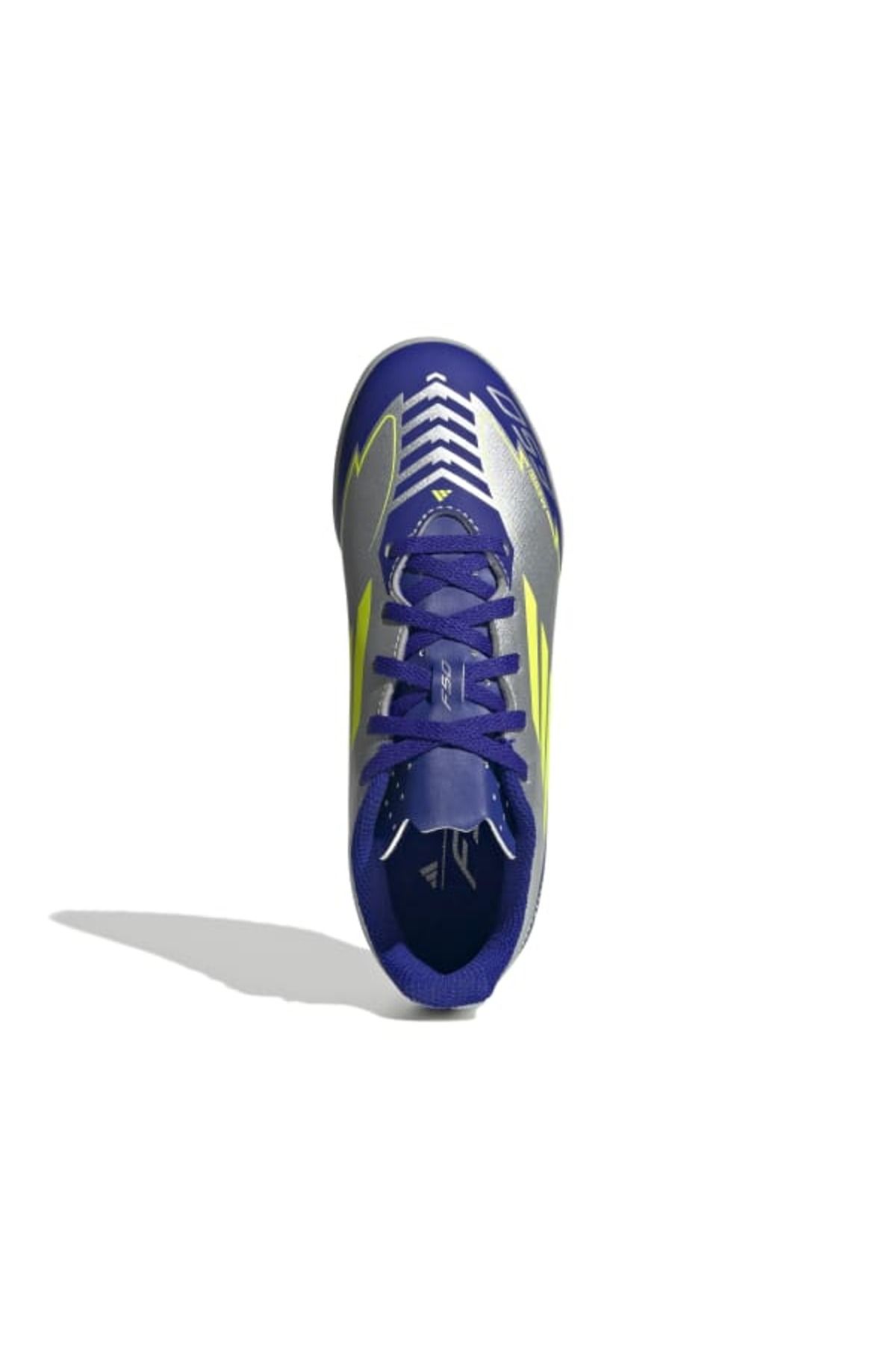 adidas-Children's Astroturf F50 Club Tf J Messi Ih0923 5