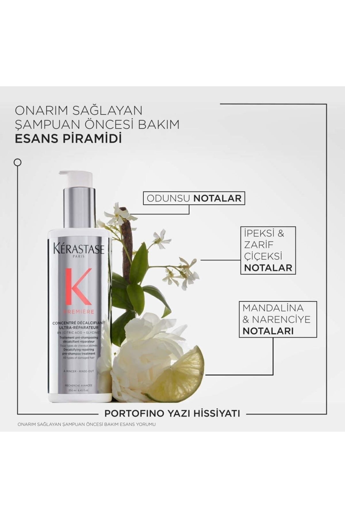 Kerastase-شامبو لإصلاح وتصفيف الأطراف المتقصفة 250 مل 3