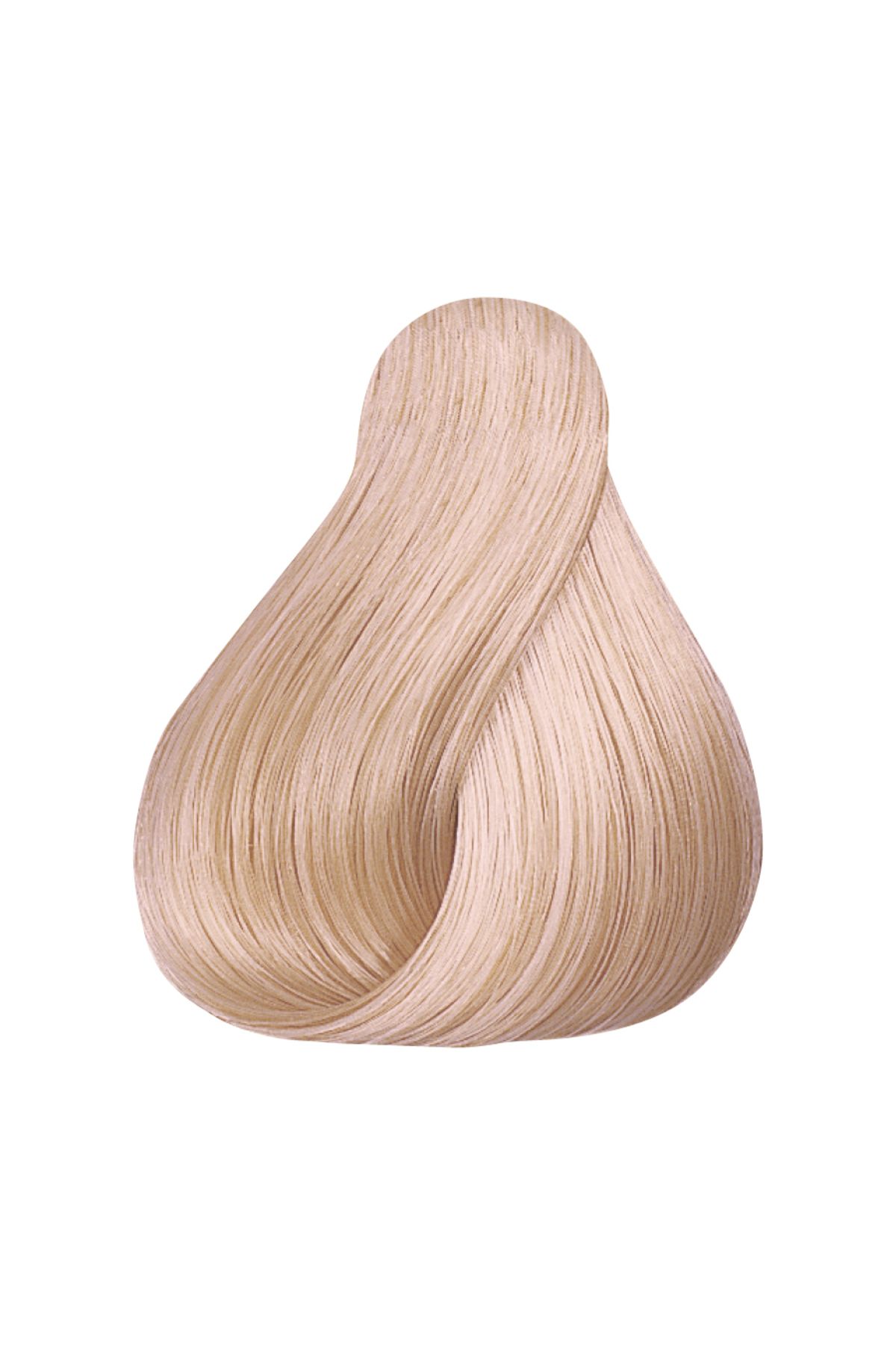 Londa Professional Vopsea Permanenta Londa Professional, Londa Color 10/96 – 60ml – Blond Solar Cendre Violet - One Size