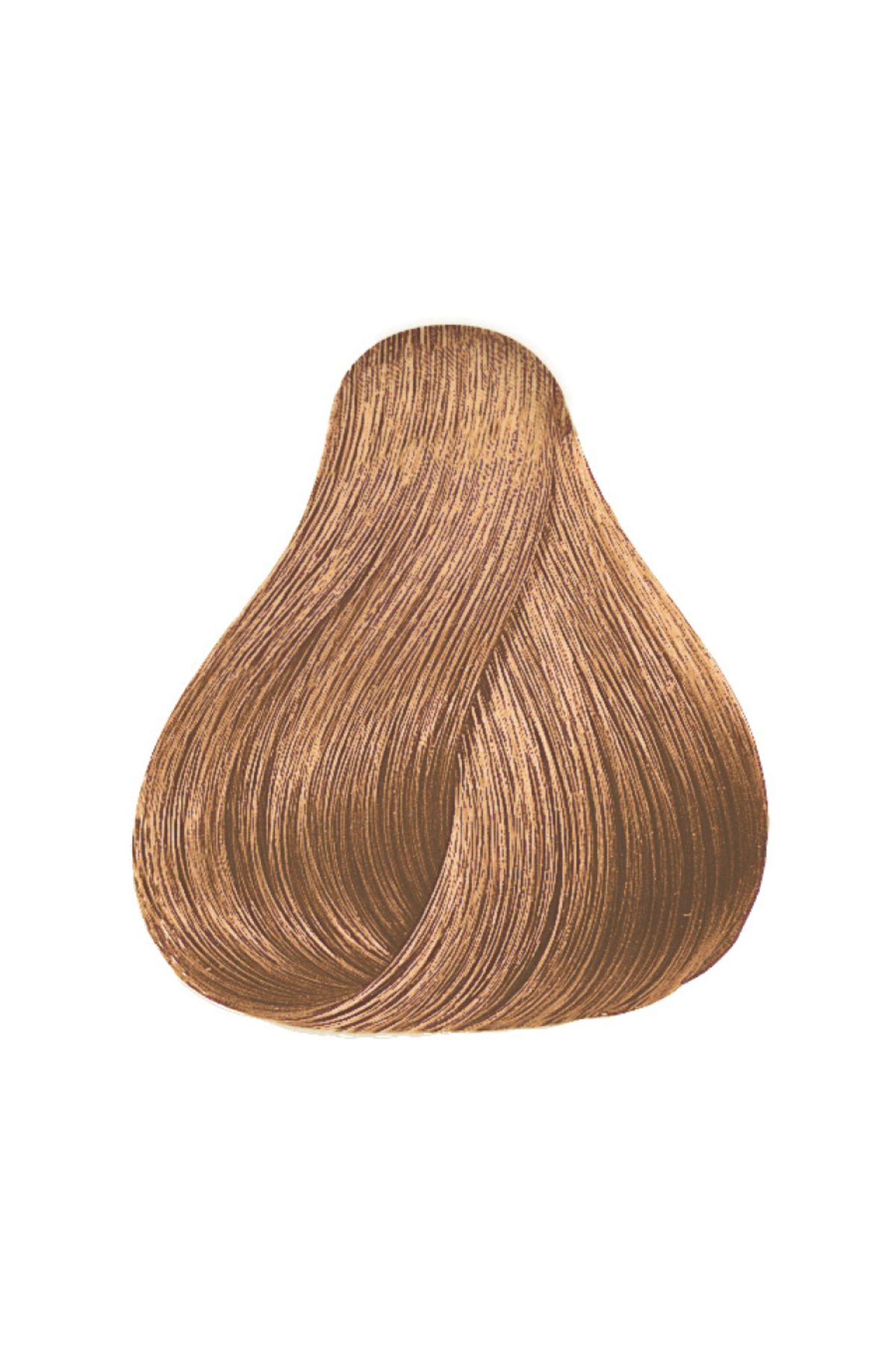 Londa Professional Vopsea Permanenta Londa Professional, Londa Color 8/3 – 60ml – Blond Deschis Auriu - One Size