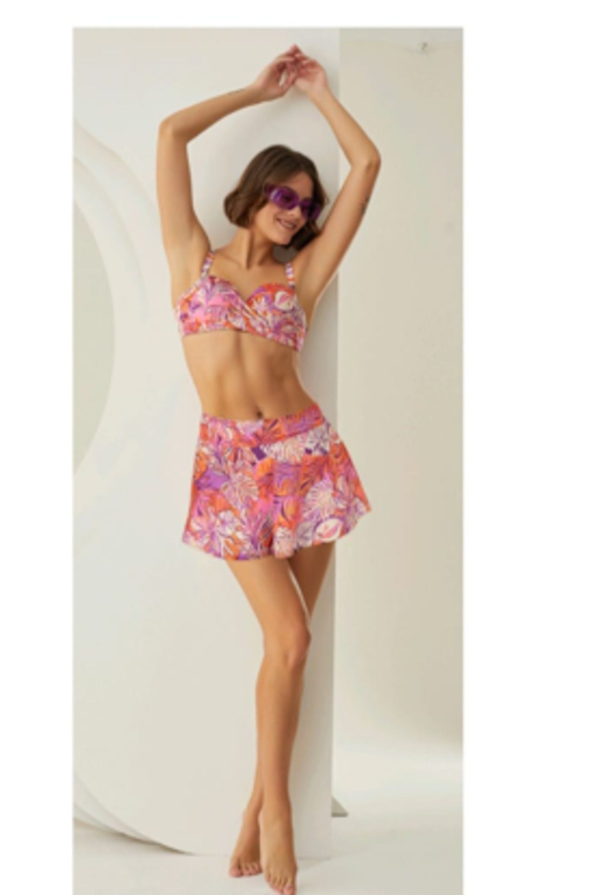 NBB 51637 PINKY ETEK