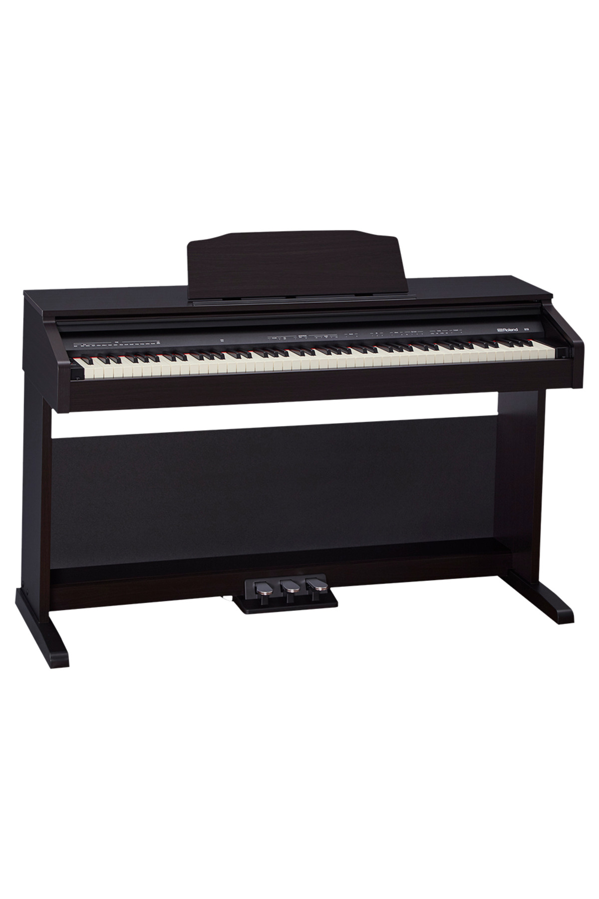 ROLAND RP30-CRL Gülağacı Dijital Duvar Piyanosu (Tabure & Kulaklık