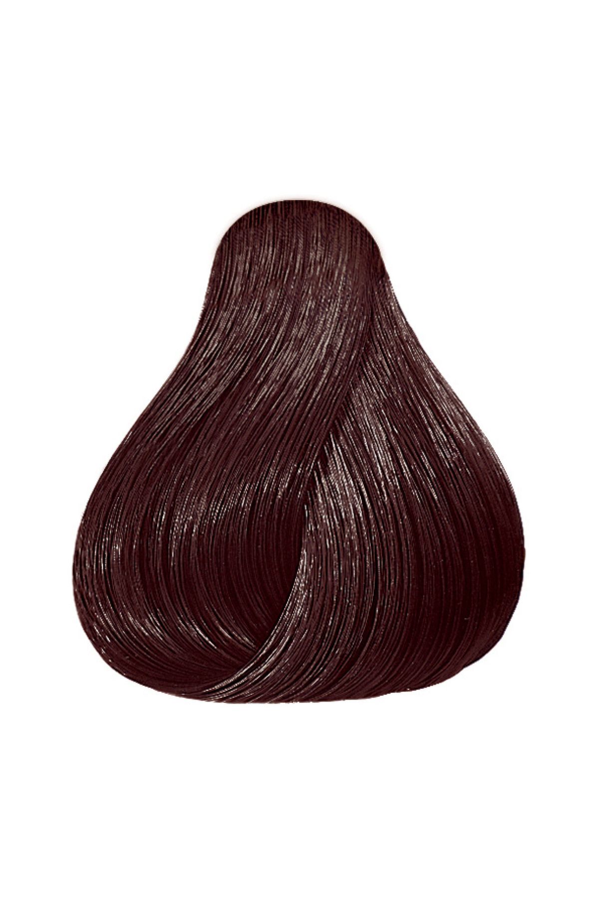 Londa Professional Vopsea Permanenta Londa Professional, Londa Color 5/77 – 60ml – Castaniu Deschis Maro Intens - One Size