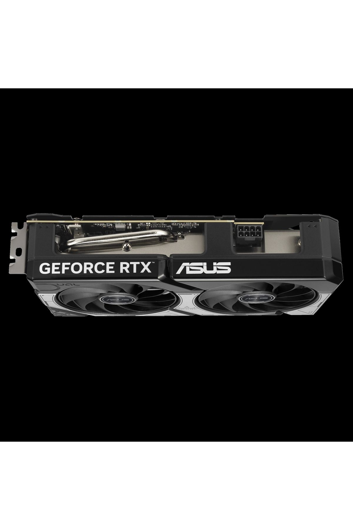 ASUS-بطاقة رسومات مزدوجة RTX 5060 TI O16G سعة 16 جيجابايت GDDR7 128 بت 6