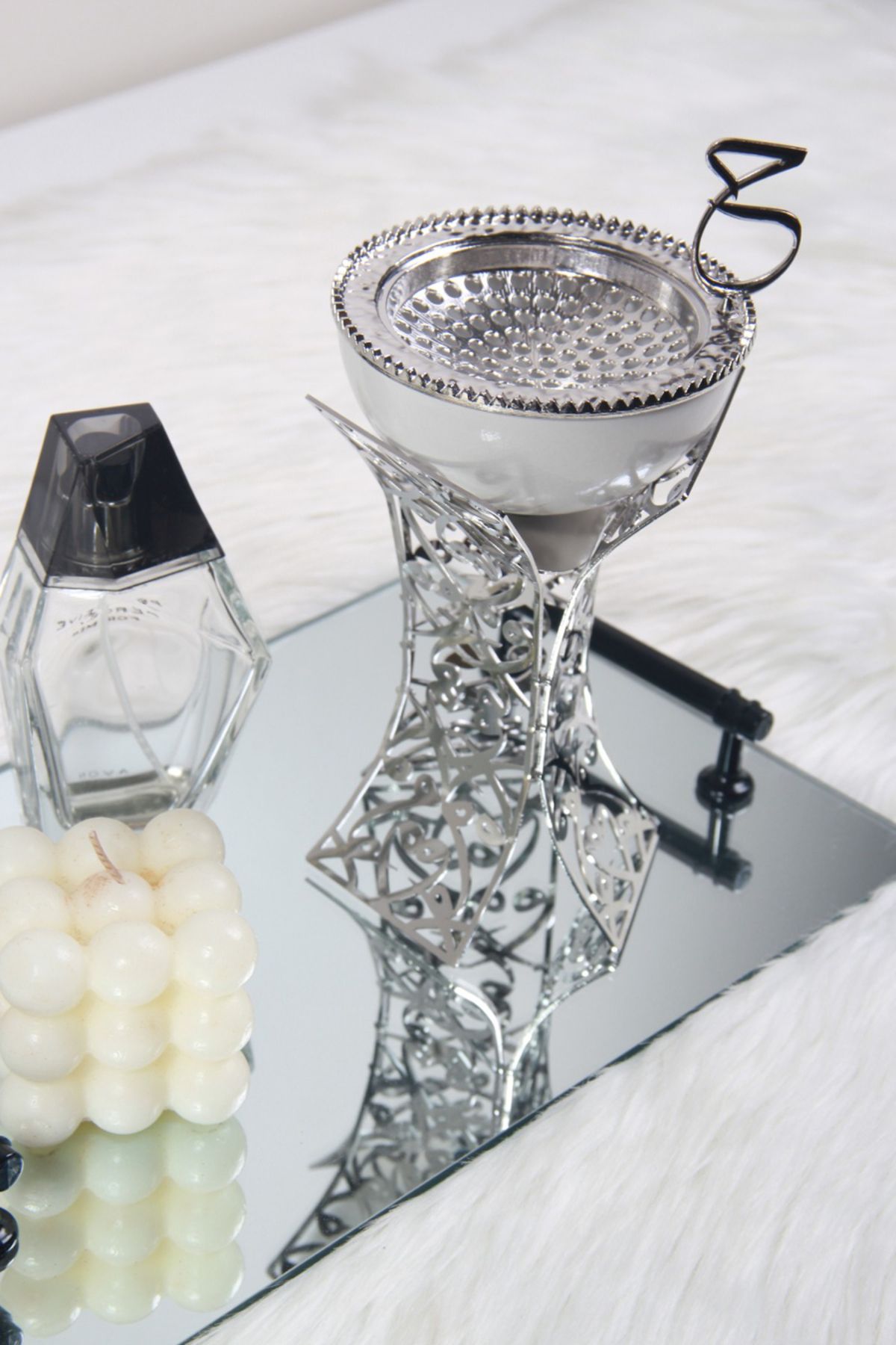 Generic-Luxury incense burner 2