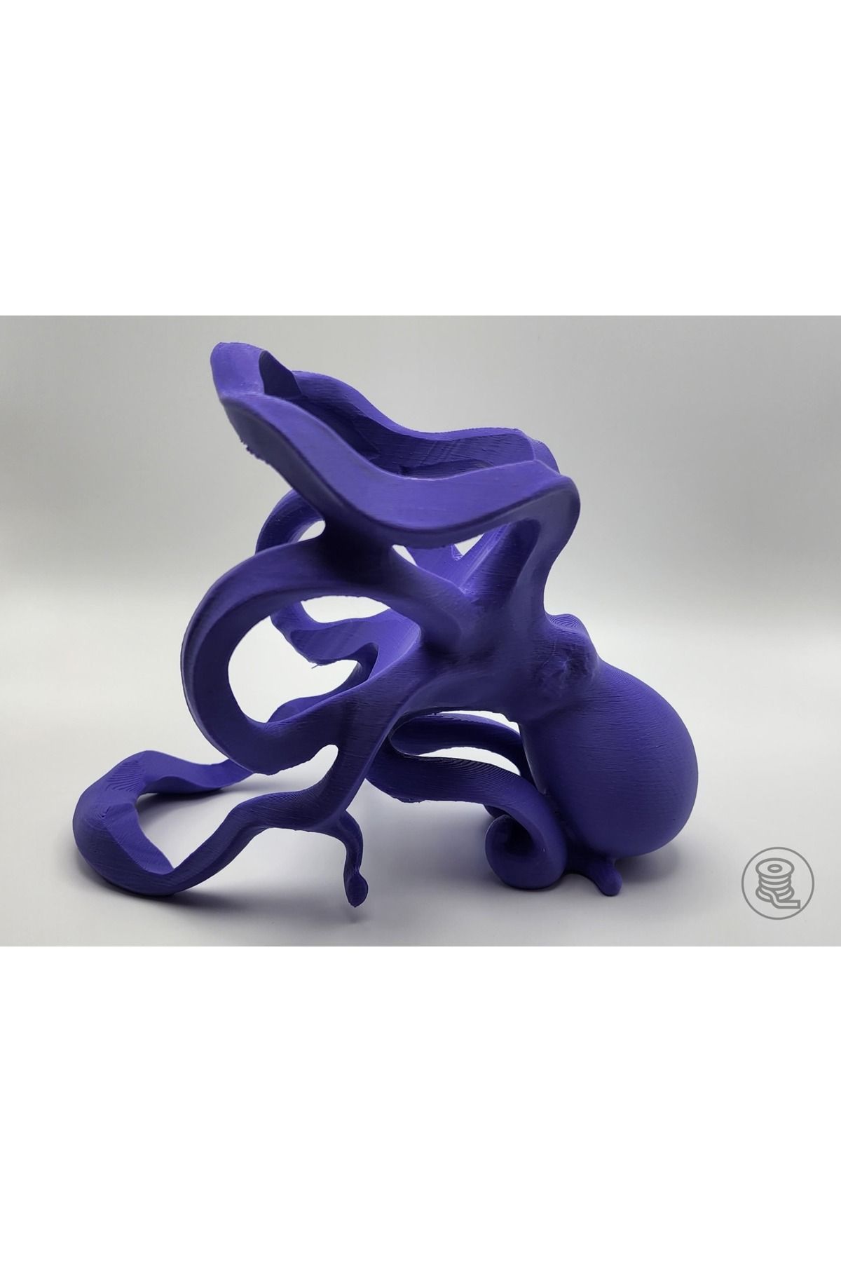GİT3D Ahtapot  tutucu