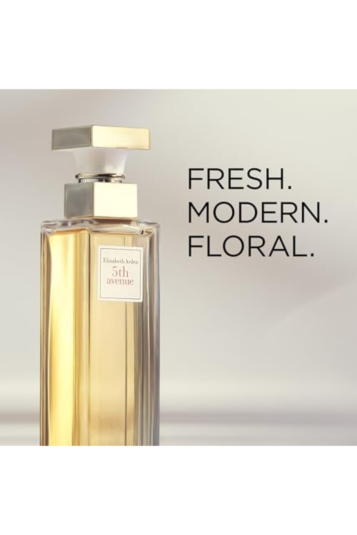 Elizabeth Arden-Fifth Avenue Perfume for Women by Elizabeth Arden - Eau de Parfum, 30 ml 4