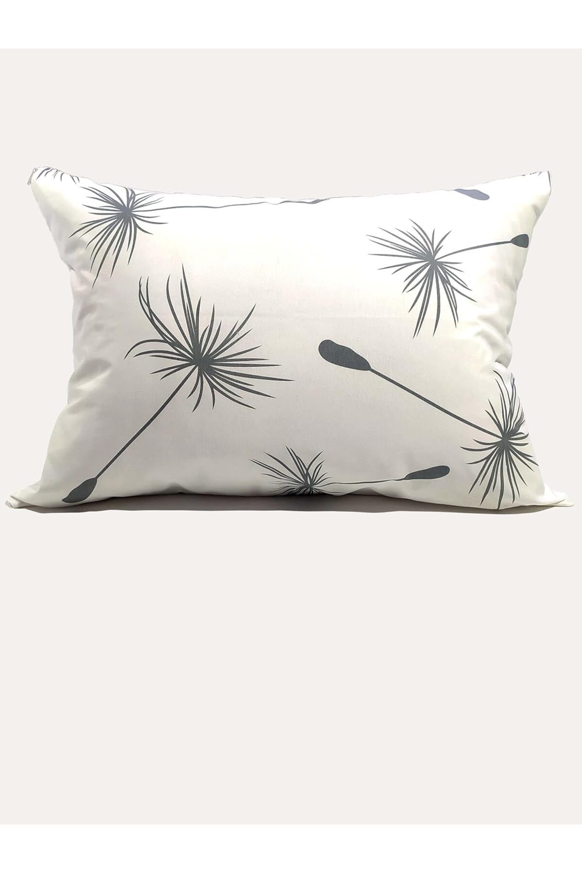 KDROĞLU KDROGLU ev tekstil Yastık Kılıfı (2adet) 50x70cm